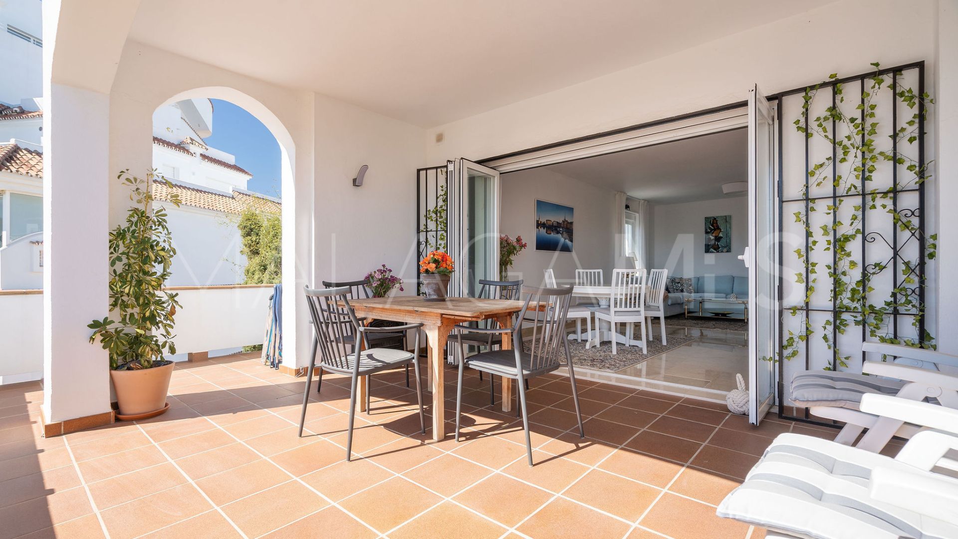 Apartamento with 2 bedrooms a la venta in Malambo