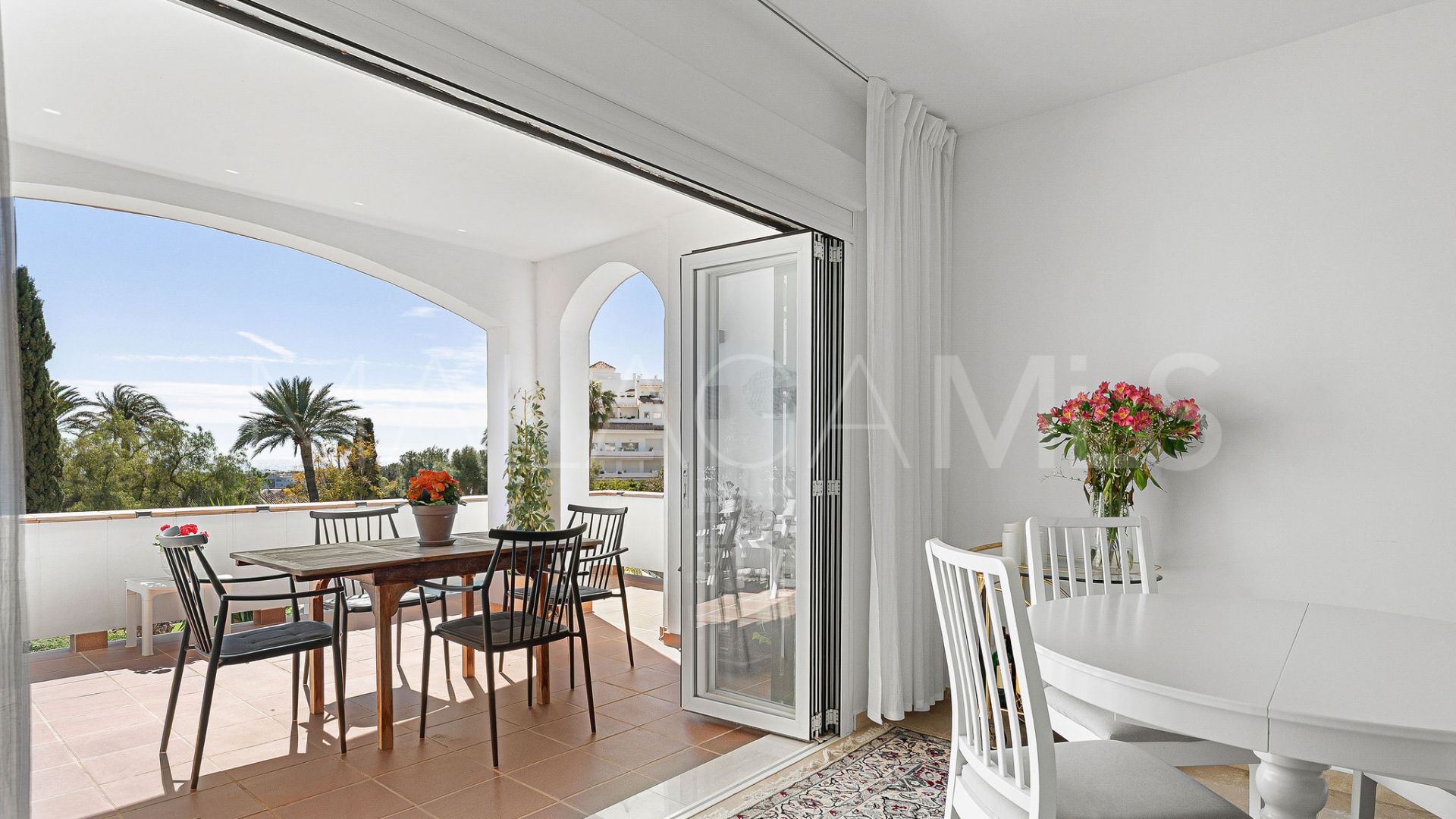 Apartamento with 2 bedrooms a la venta in Malambo