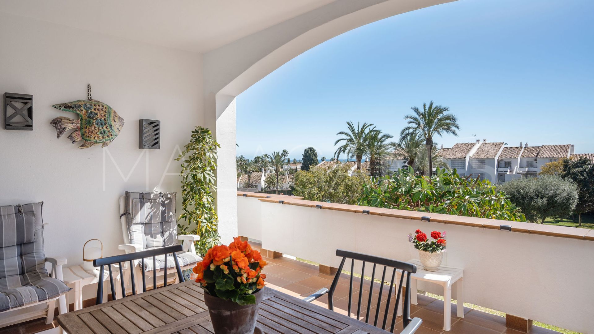 Apartamento with 2 bedrooms a la venta in Malambo