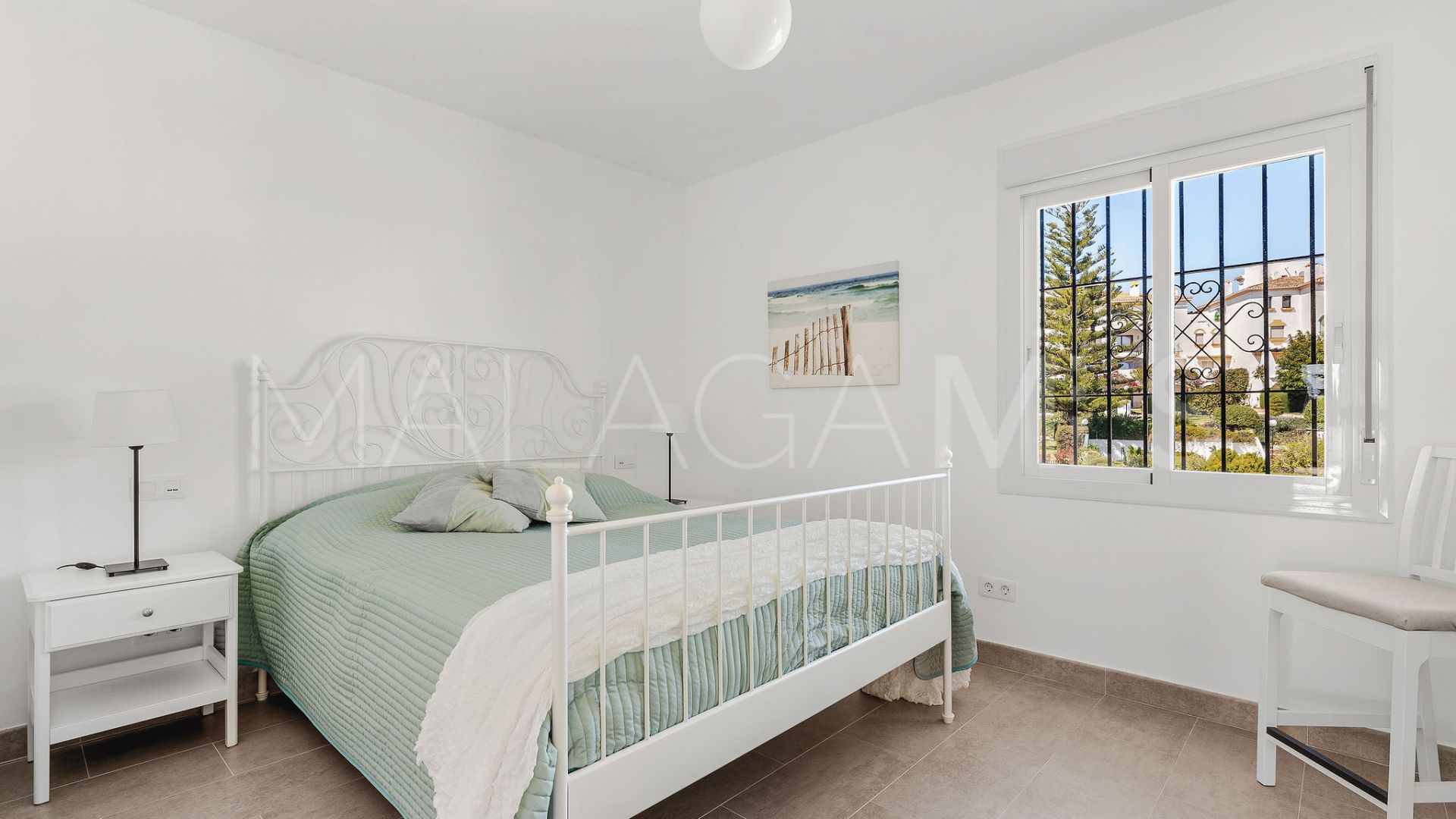 Apartamento with 2 bedrooms a la venta in Malambo