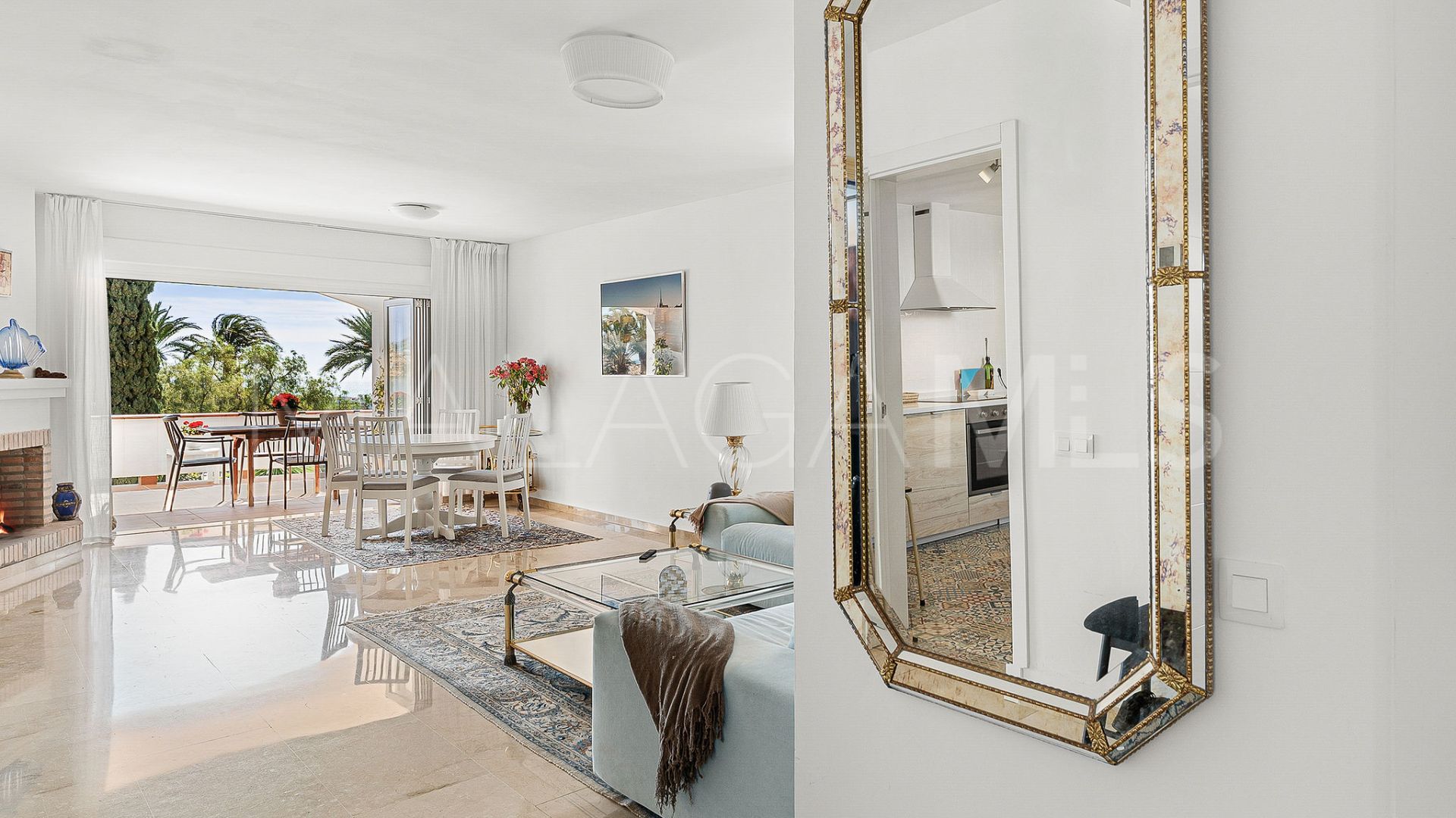 Apartamento with 2 bedrooms a la venta in Malambo