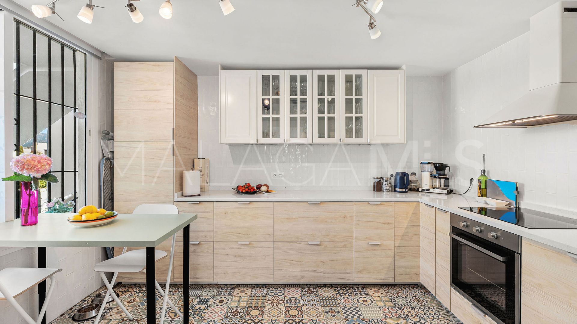 Apartamento with 2 bedrooms a la venta in Malambo