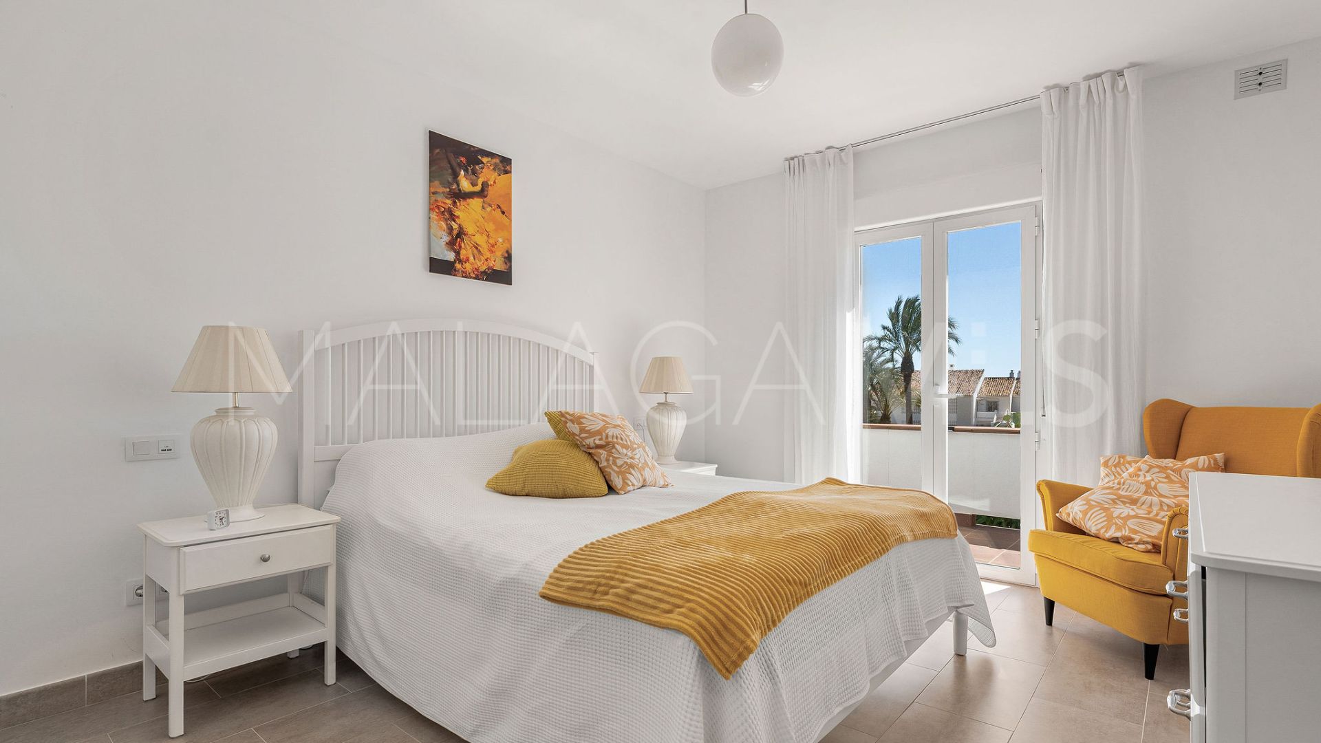 Apartamento with 2 bedrooms a la venta in Malambo