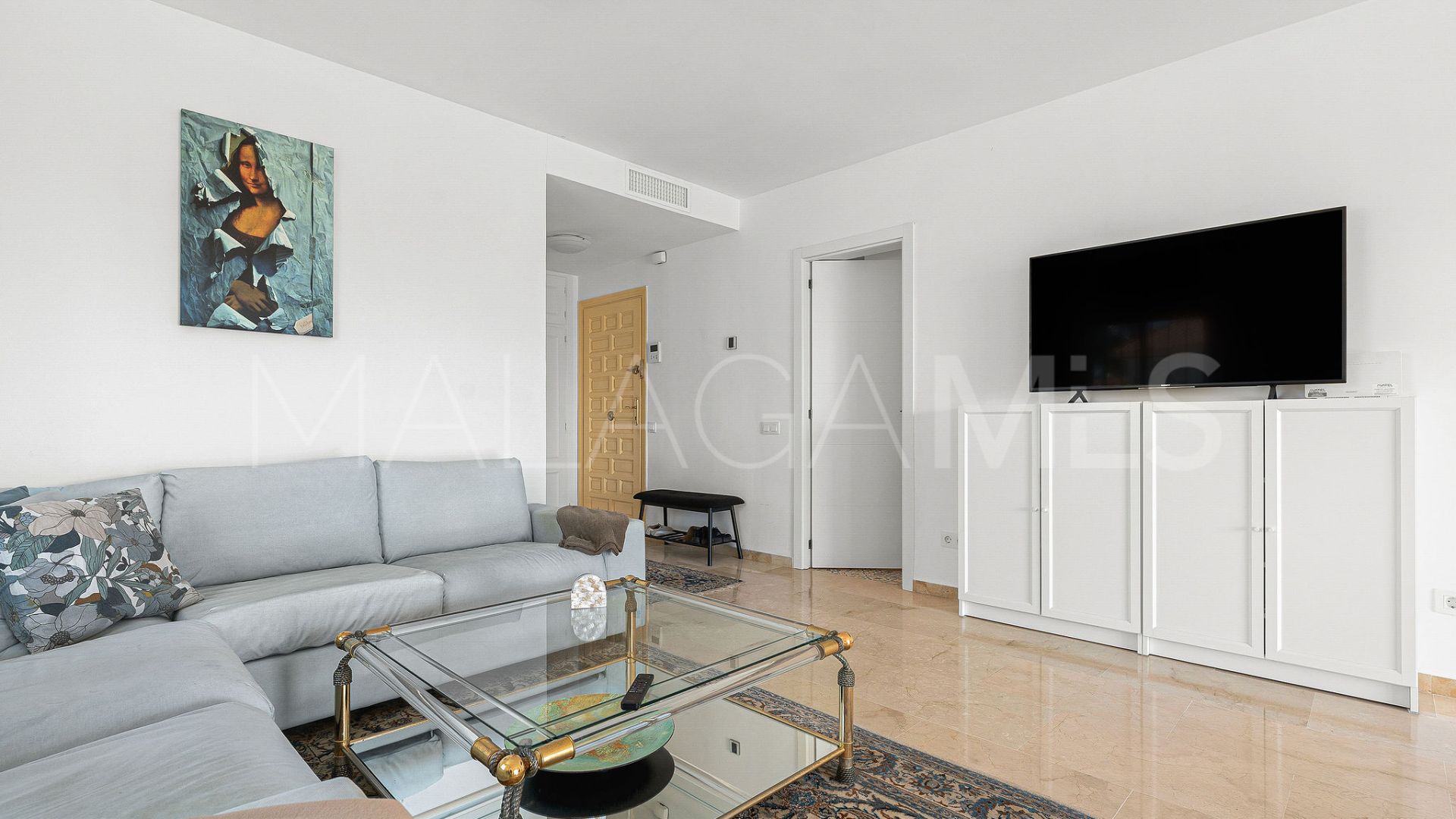 Apartamento with 2 bedrooms a la venta in Malambo