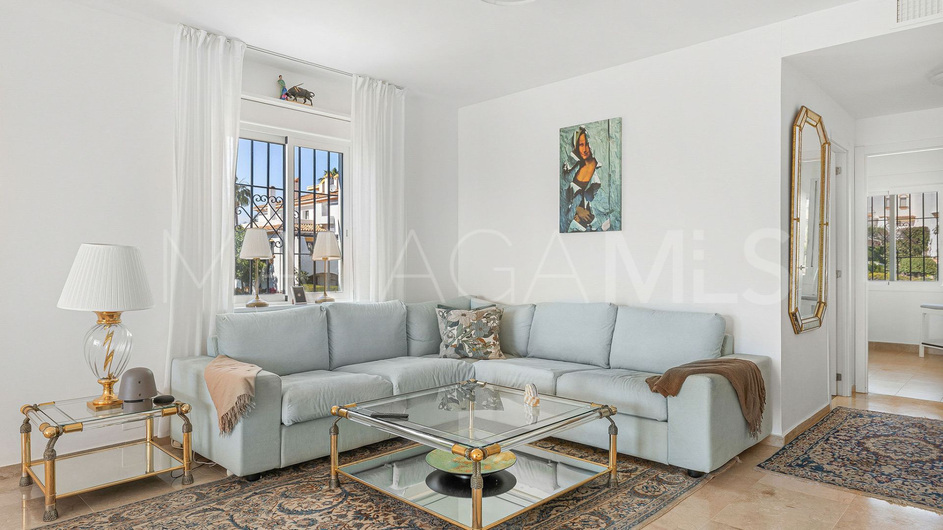 Apartamento with 2 bedrooms a la venta in Malambo