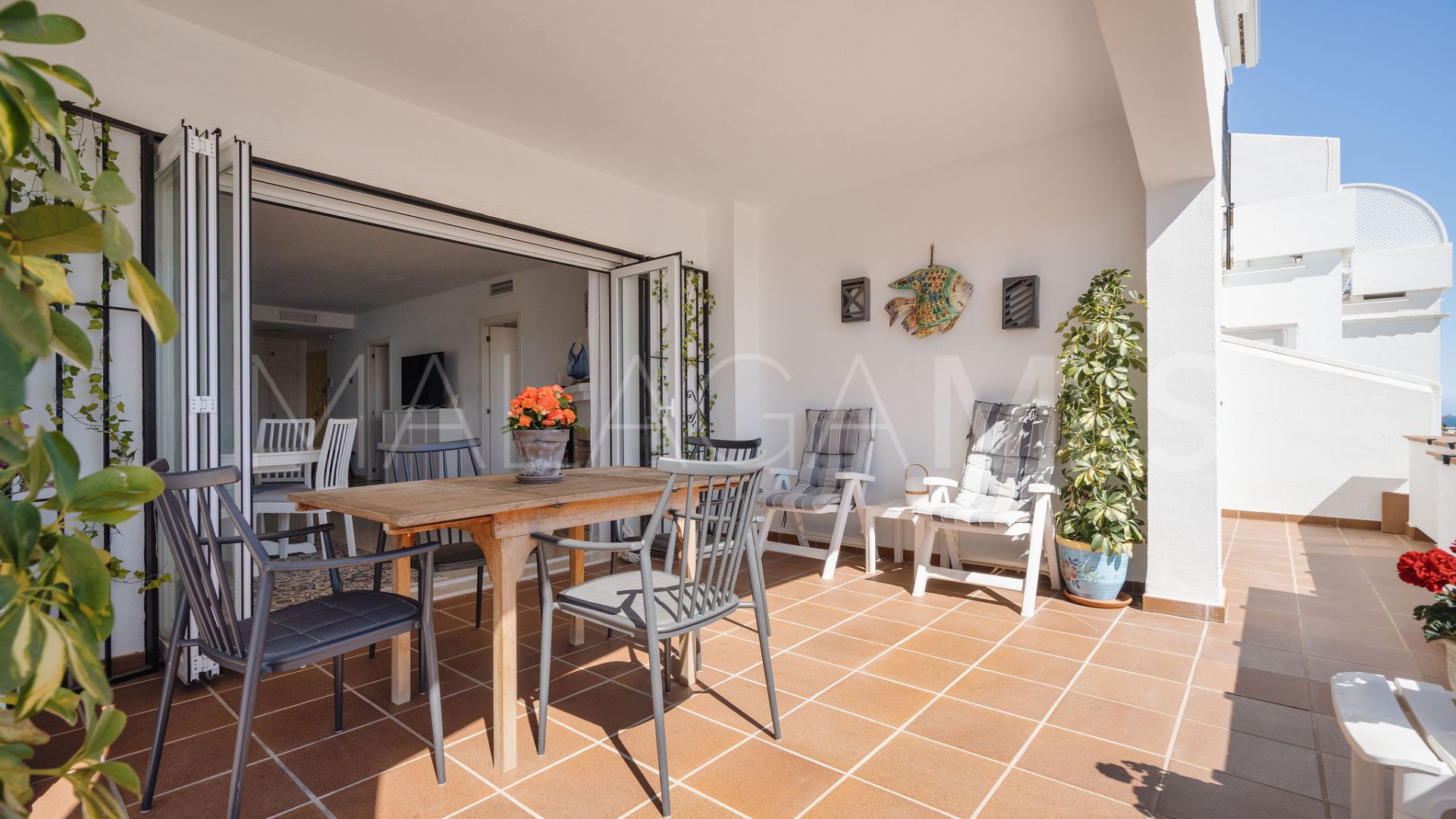 Apartamento with 2 bedrooms a la venta in Malambo