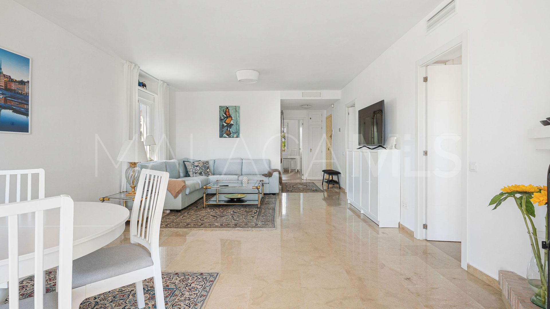 Apartamento with 2 bedrooms a la venta in Malambo