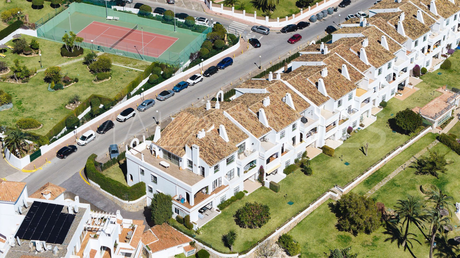 Apartamento with 2 bedrooms a la venta in Malambo