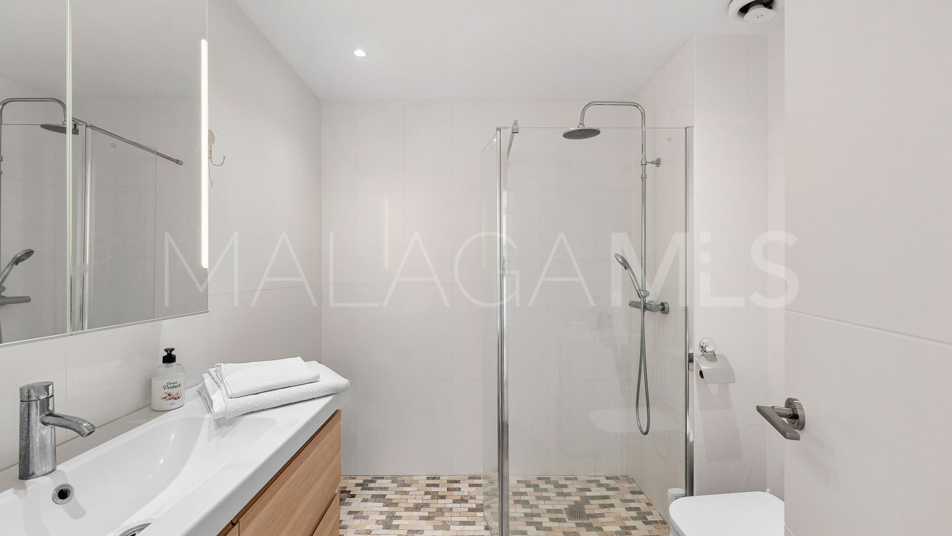 Apartamento with 2 bedrooms a la venta in Malambo