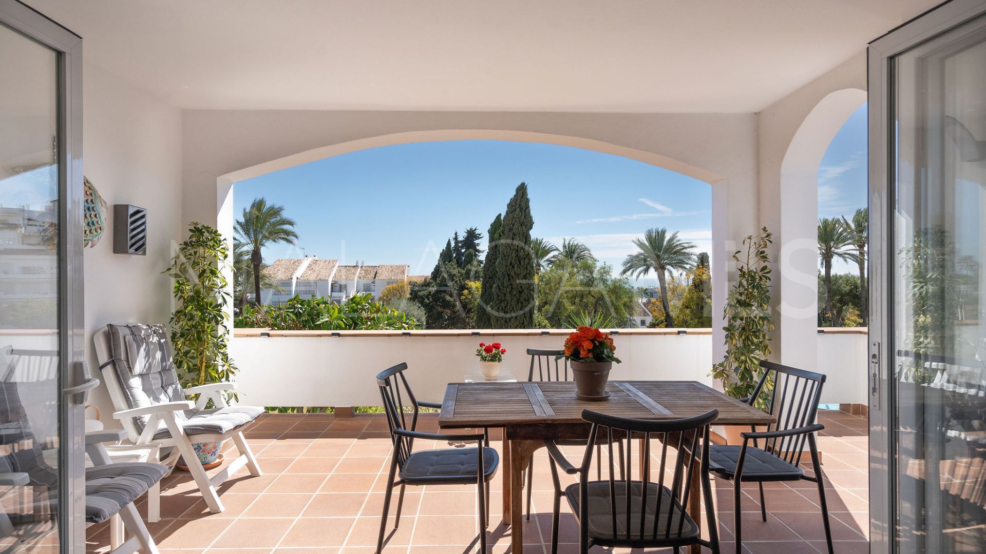 Apartamento with 2 bedrooms a la venta in Malambo