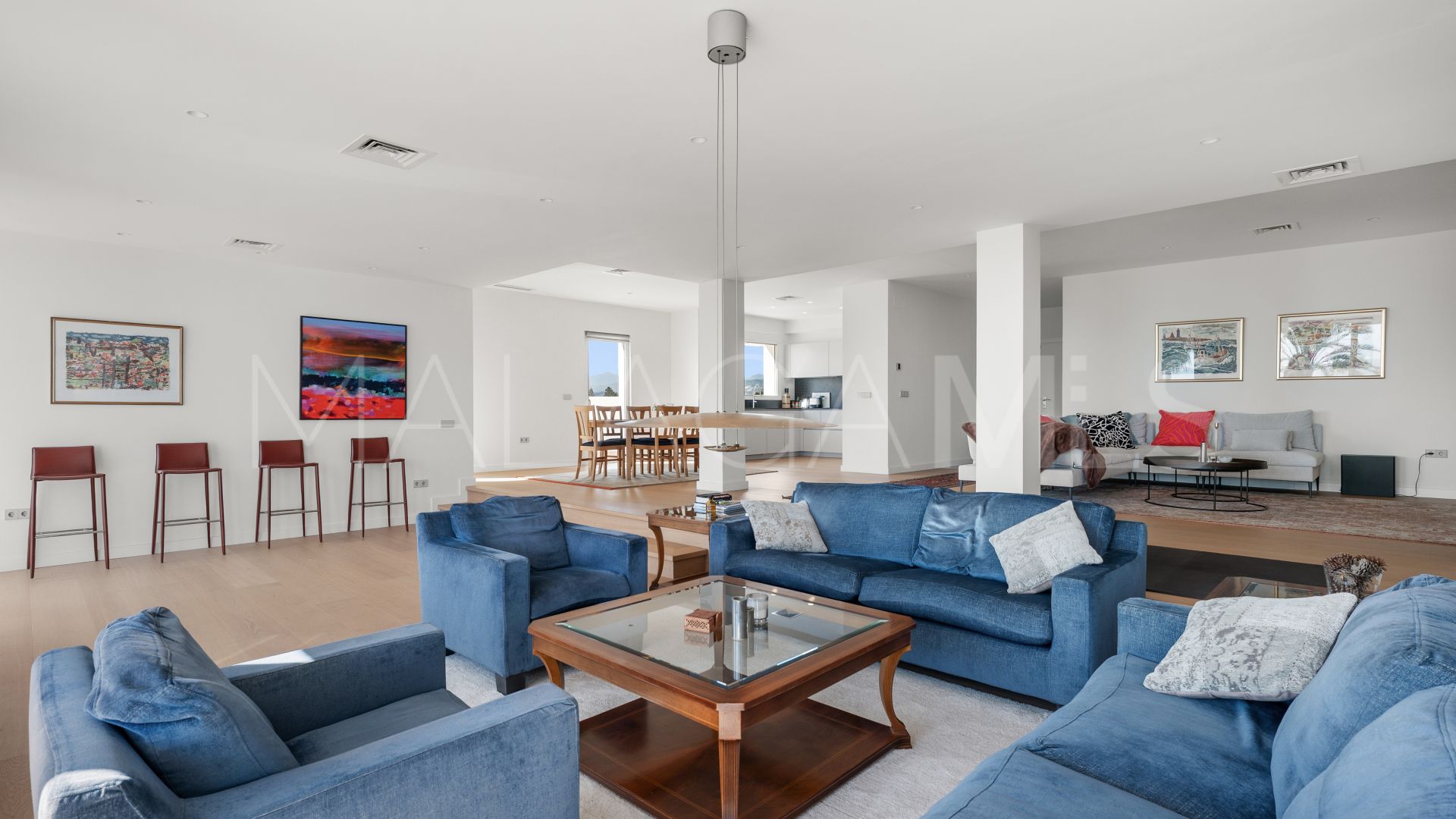 Wohnung for sale in Royal Gardens