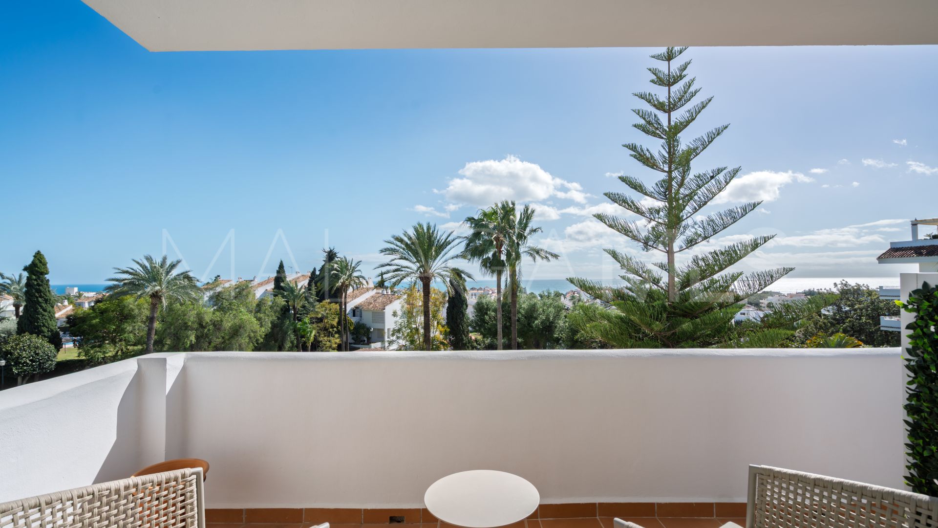 Wohnung for sale in Royal Gardens