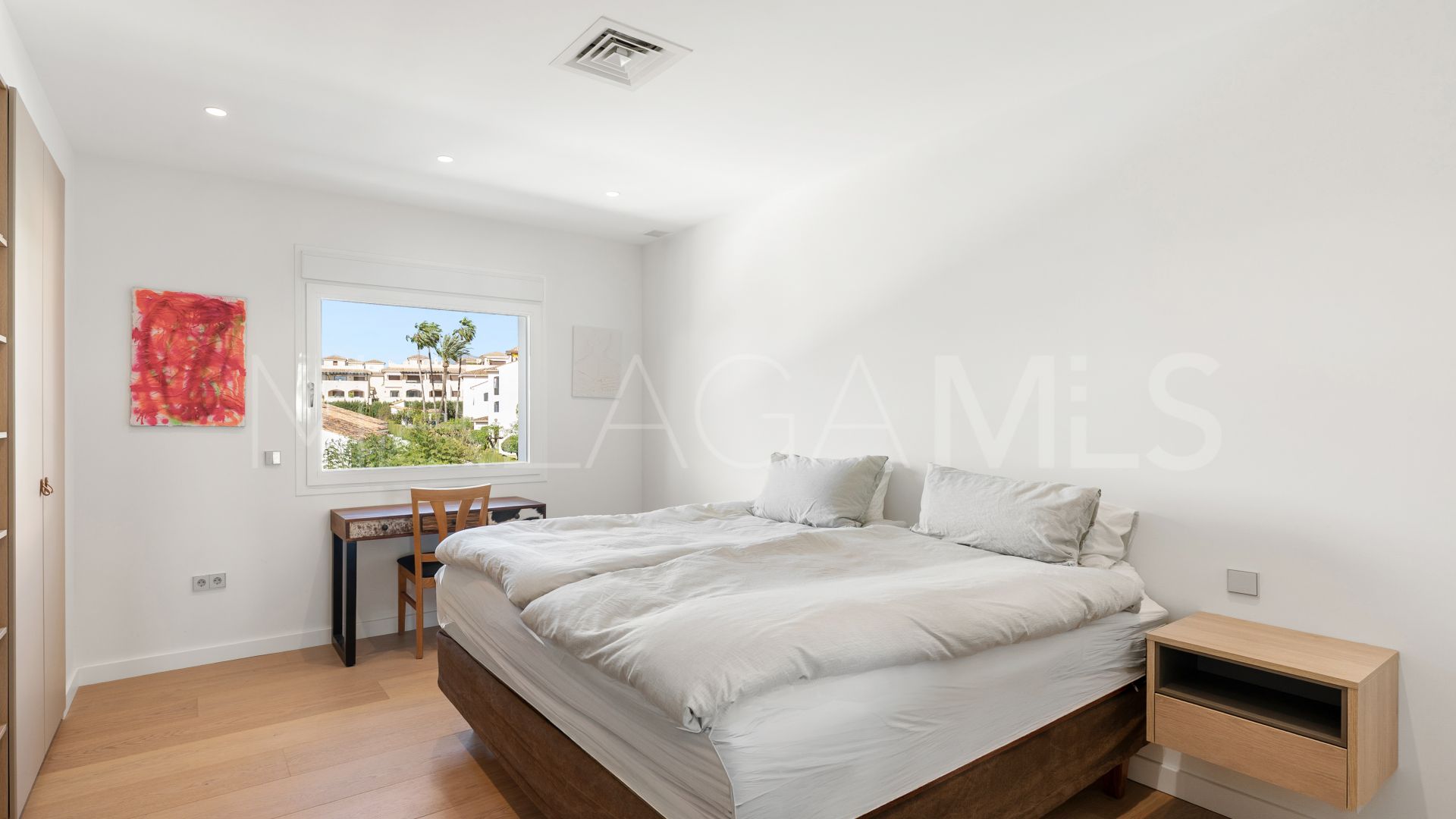 Wohnung for sale in Royal Gardens