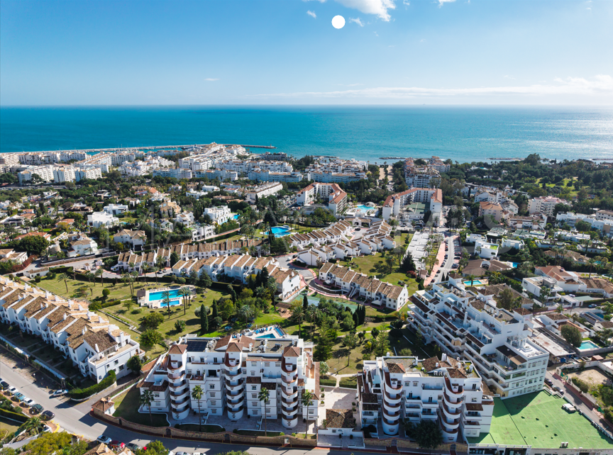 Wohnung for sale in Royal Gardens