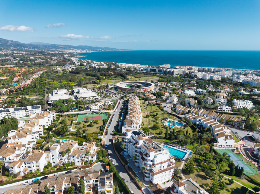 Wohnung for sale in Royal Gardens