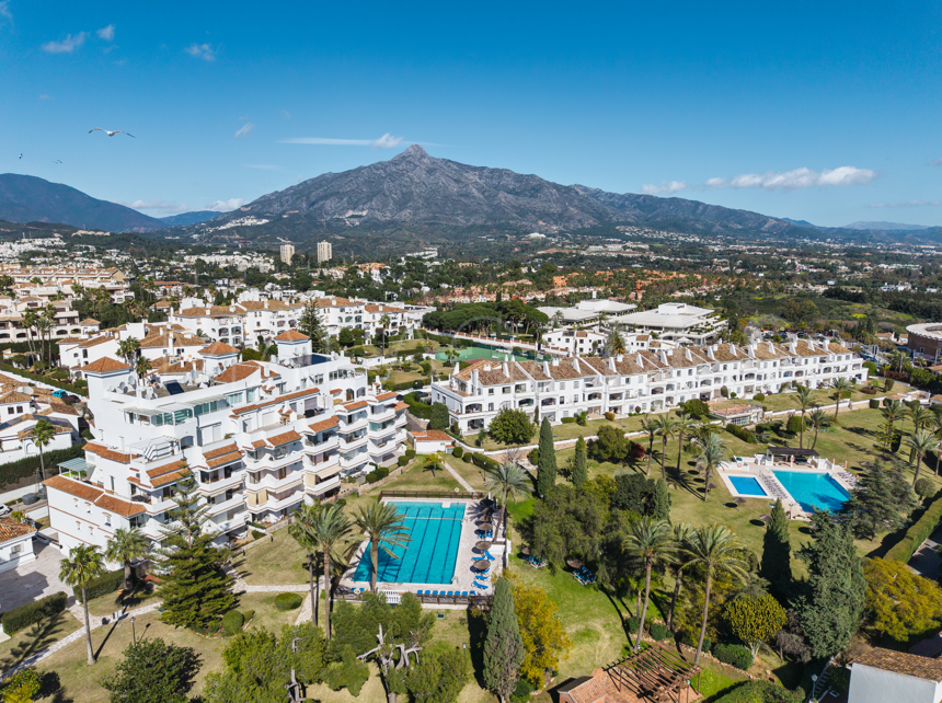 Wohnung for sale in Royal Gardens