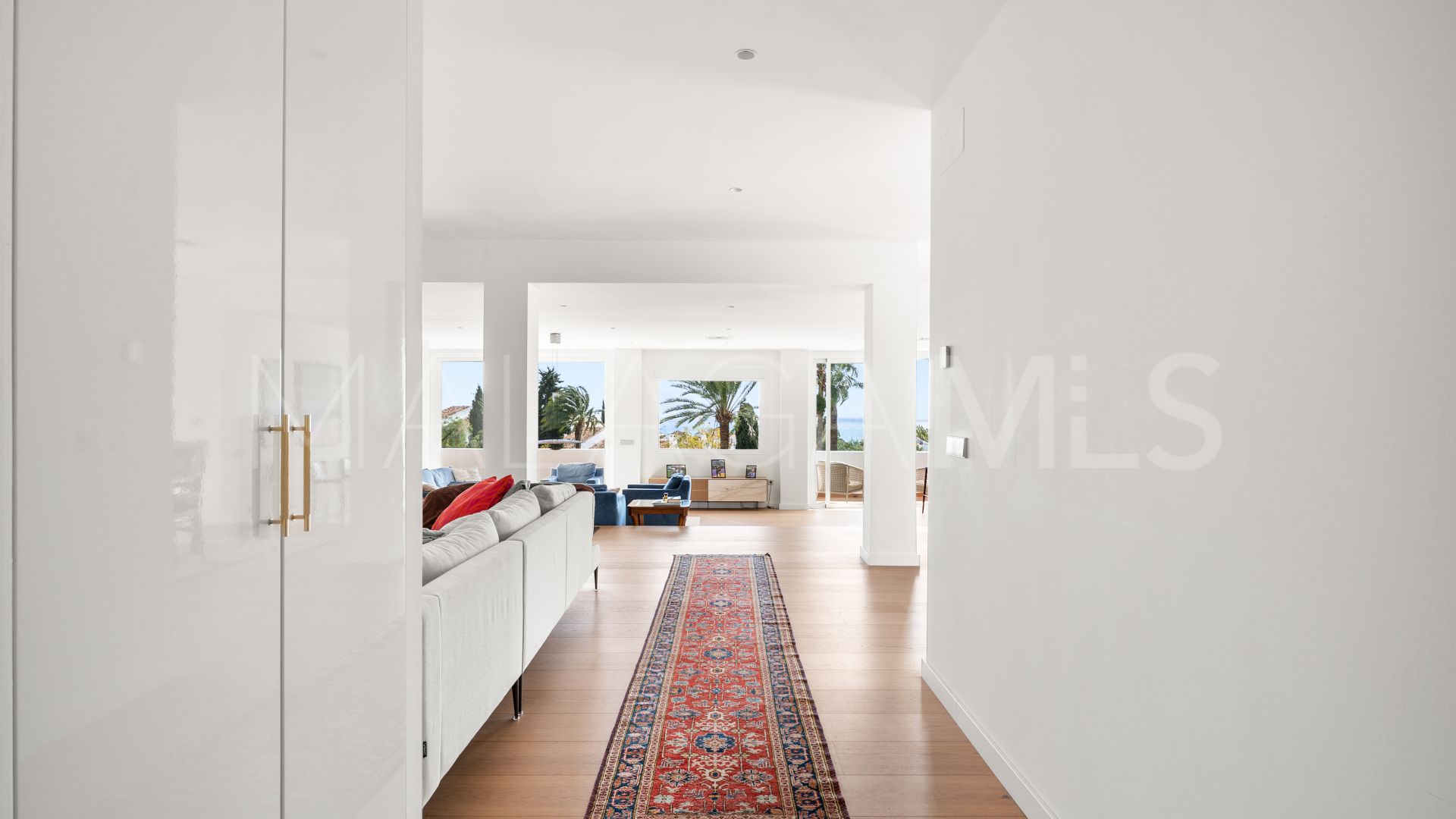 Wohnung for sale in Royal Gardens