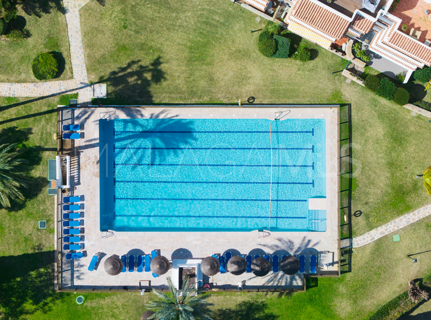 Wohnung for sale in Royal Gardens