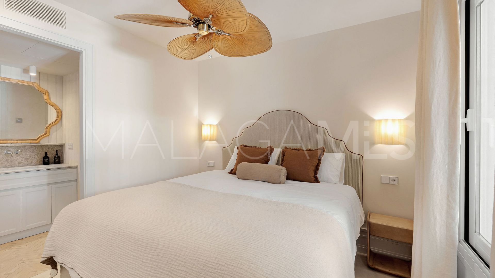 Markplanslägenhet for sale in Andalucia Garden Club