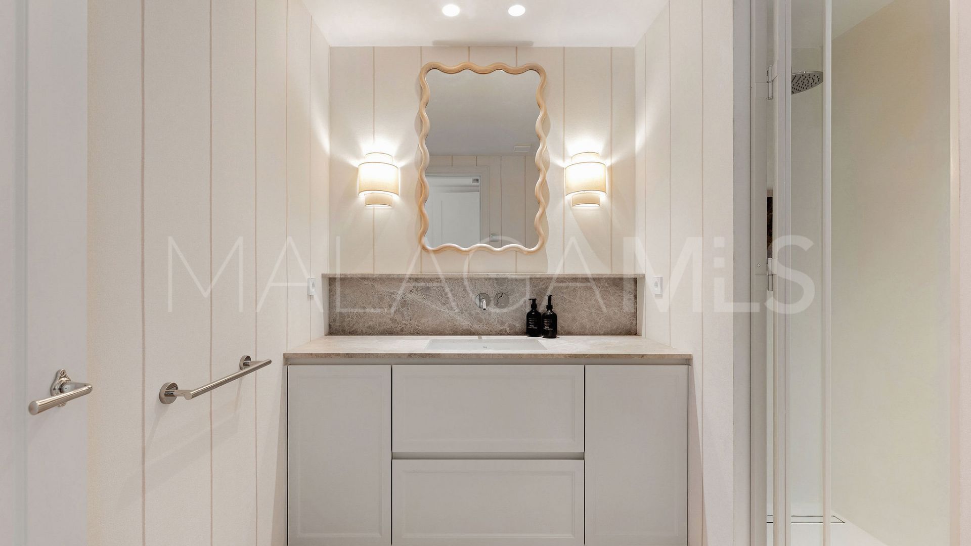 Markplanslägenhet for sale in Andalucia Garden Club