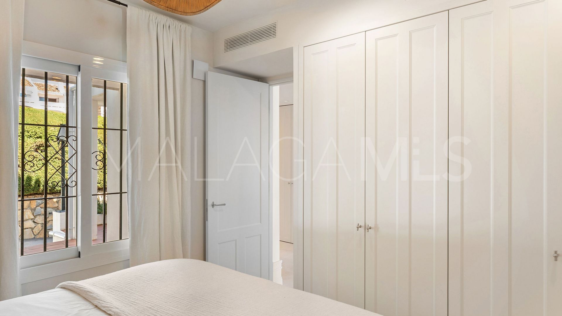 Markplanslägenhet for sale in Andalucia Garden Club