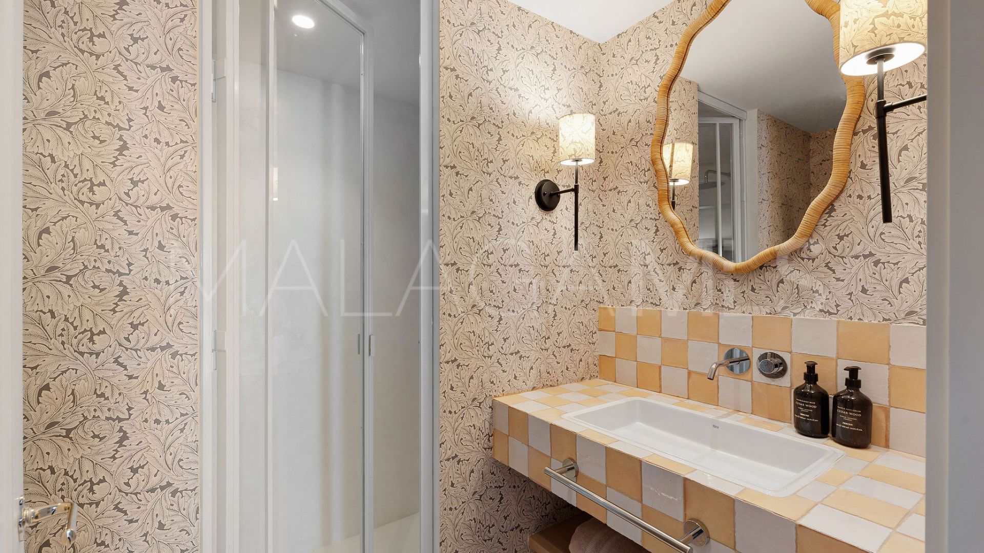 Markplanslägenhet for sale in Andalucia Garden Club