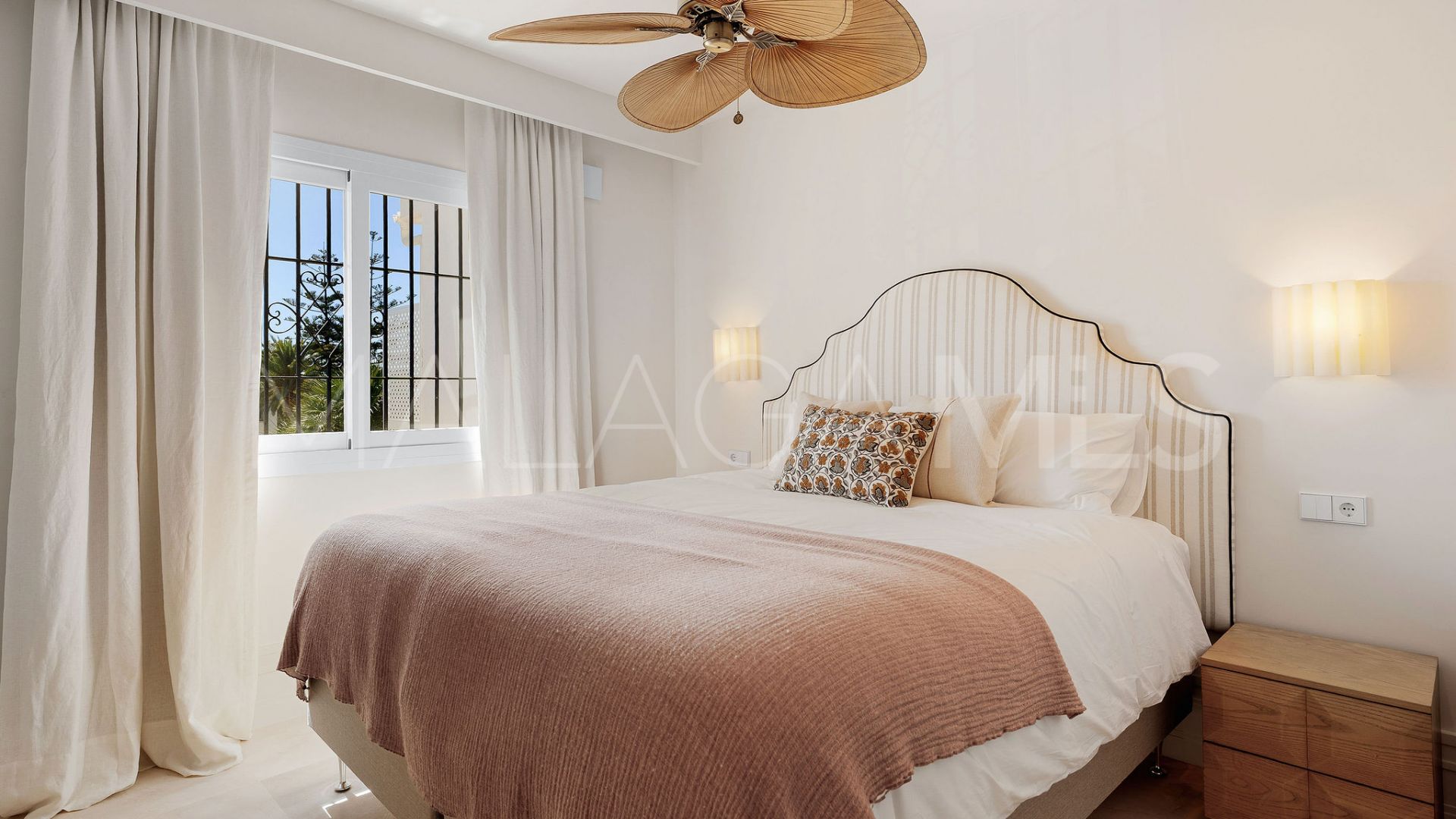 Markplanslägenhet for sale in Andalucia Garden Club