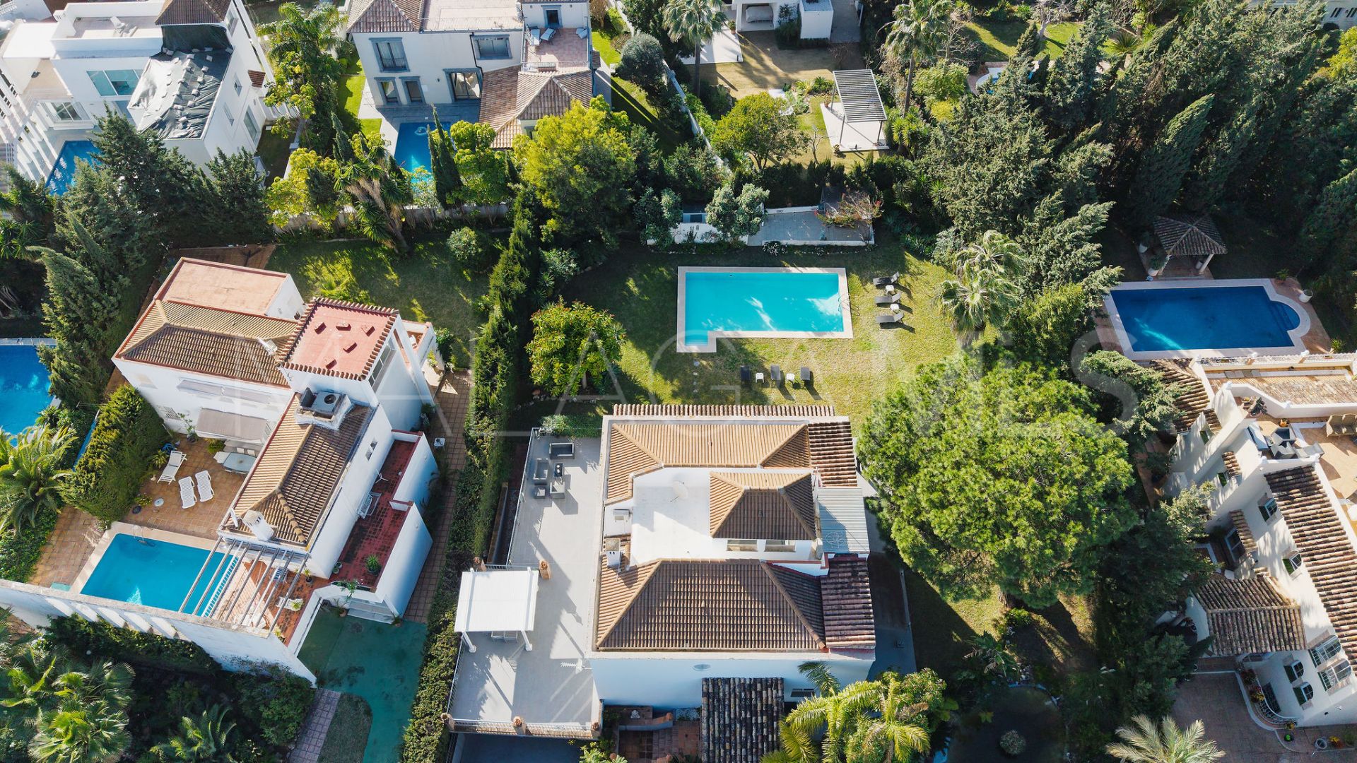 Lagomar, villa a la venta de 8 bedrooms