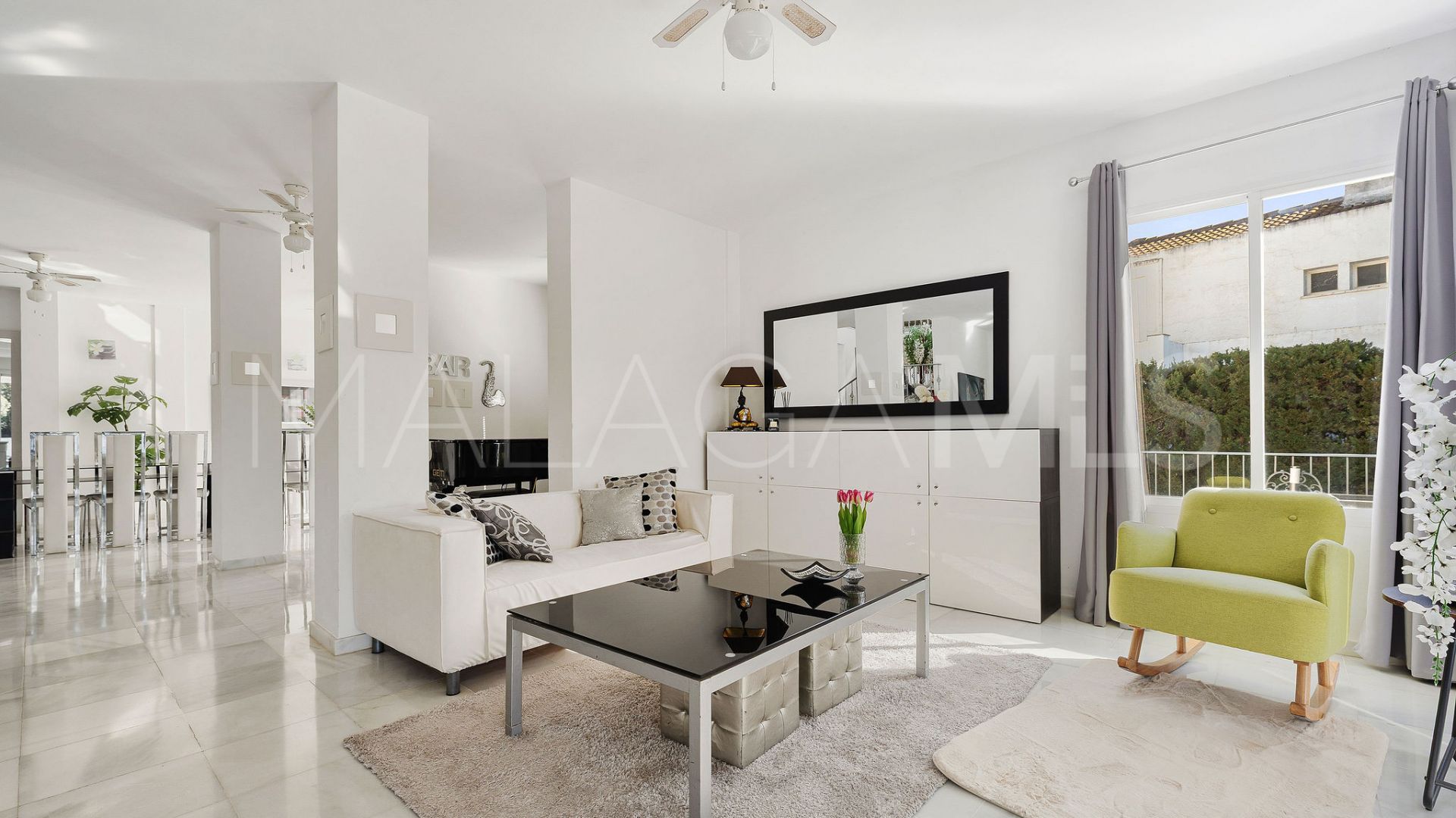 Lagomar, villa a la venta de 8 bedrooms