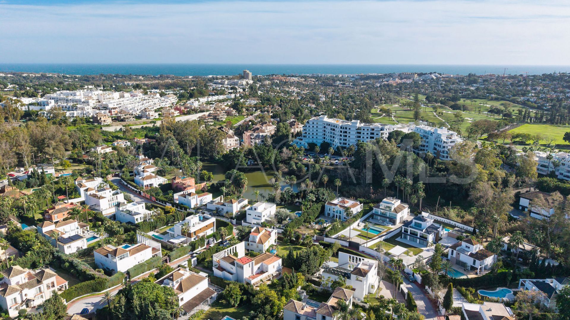 Lagomar, villa a la venta de 8 bedrooms