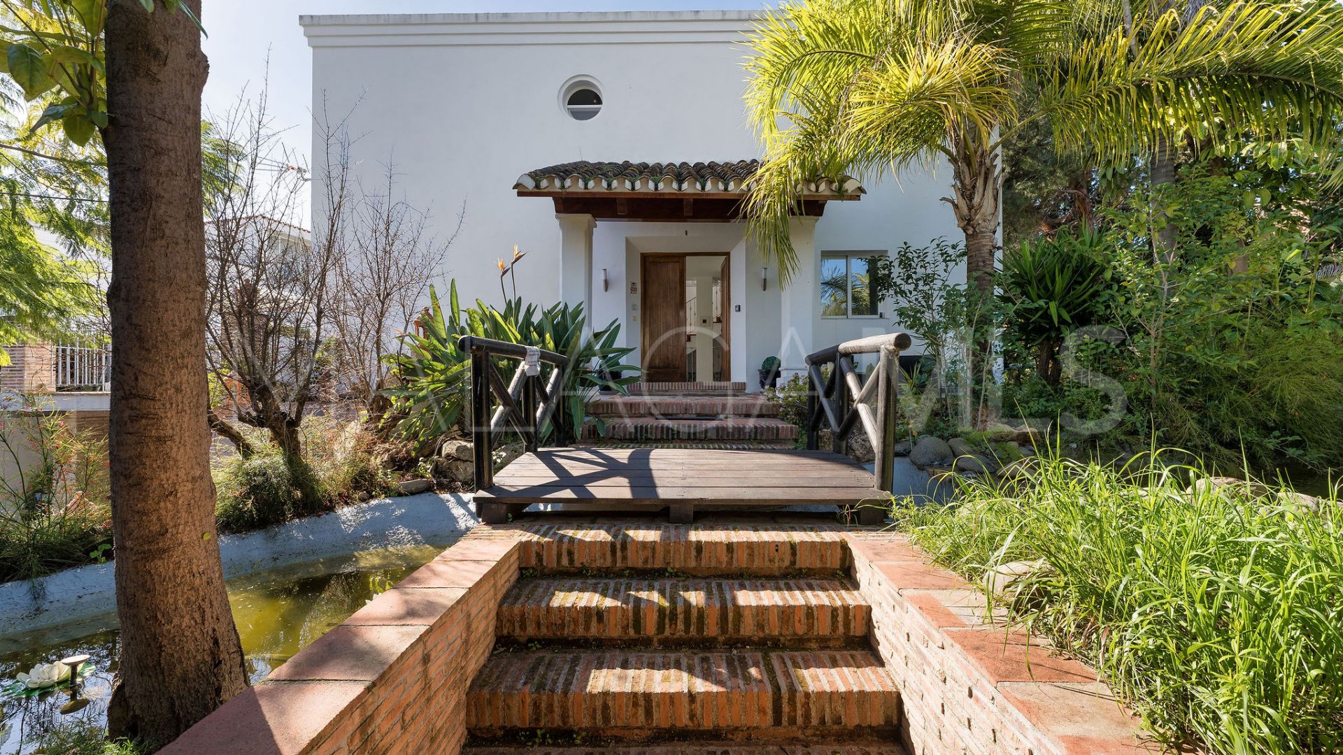 Lagomar, villa a la venta de 8 bedrooms