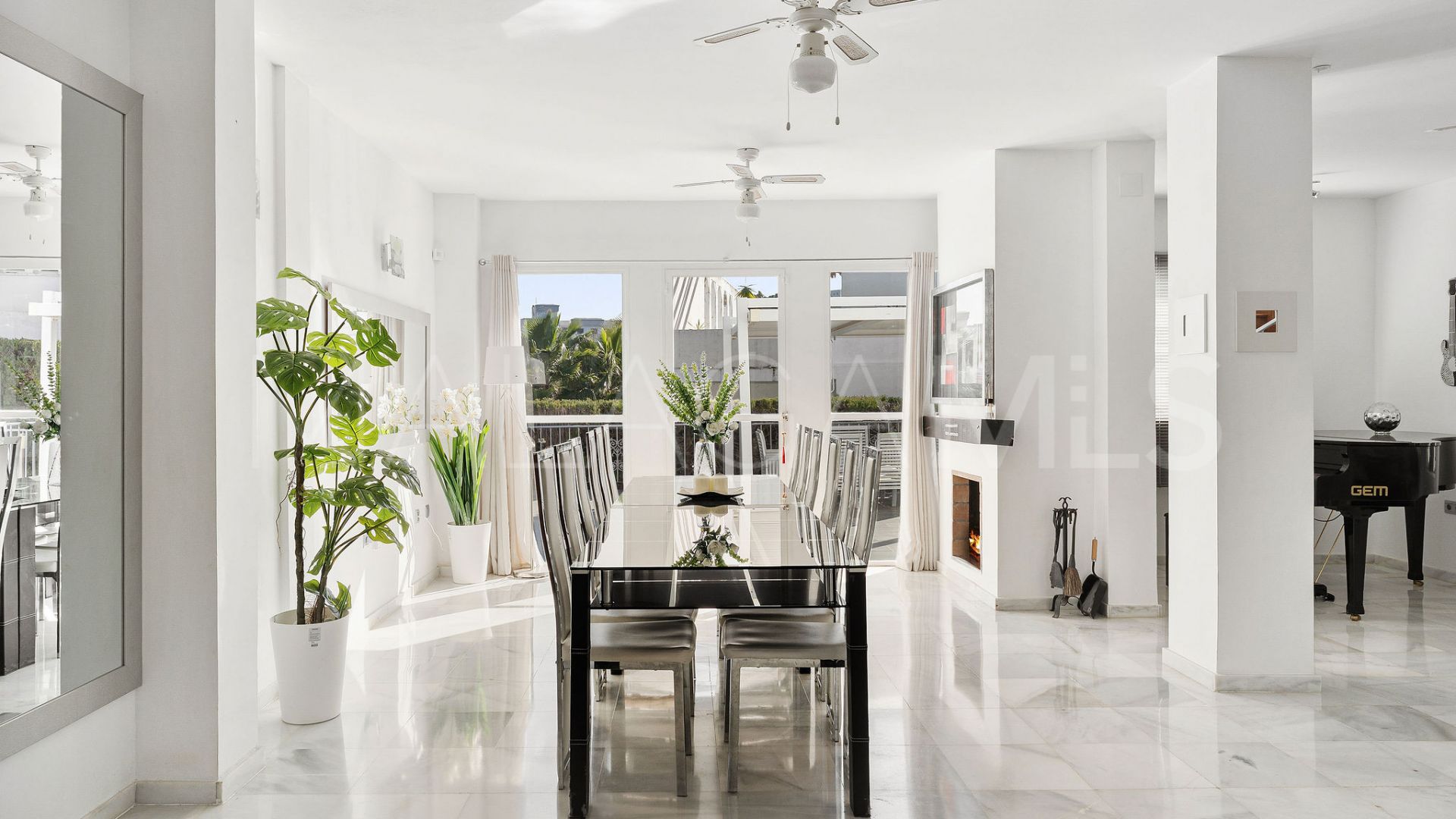 Lagomar, villa a la venta de 8 bedrooms