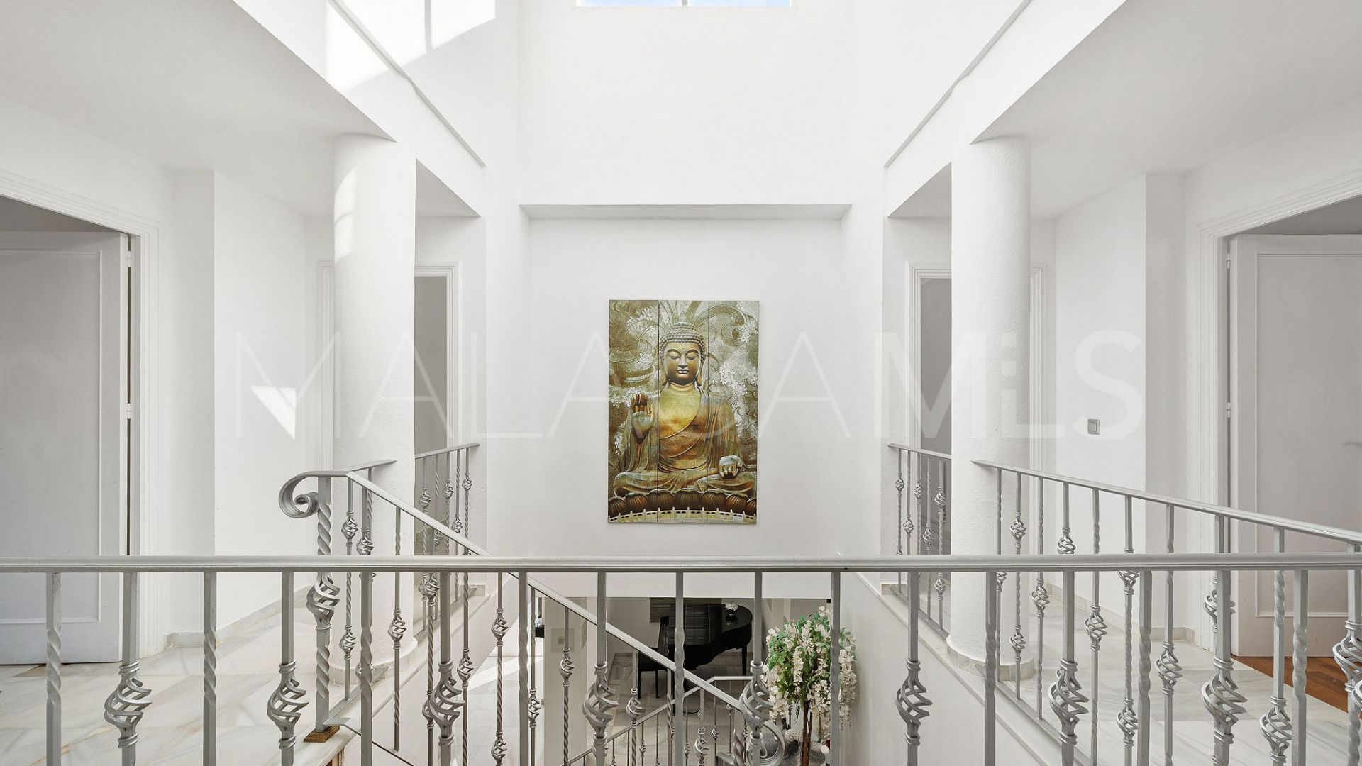 Lagomar, villa a la venta de 8 bedrooms