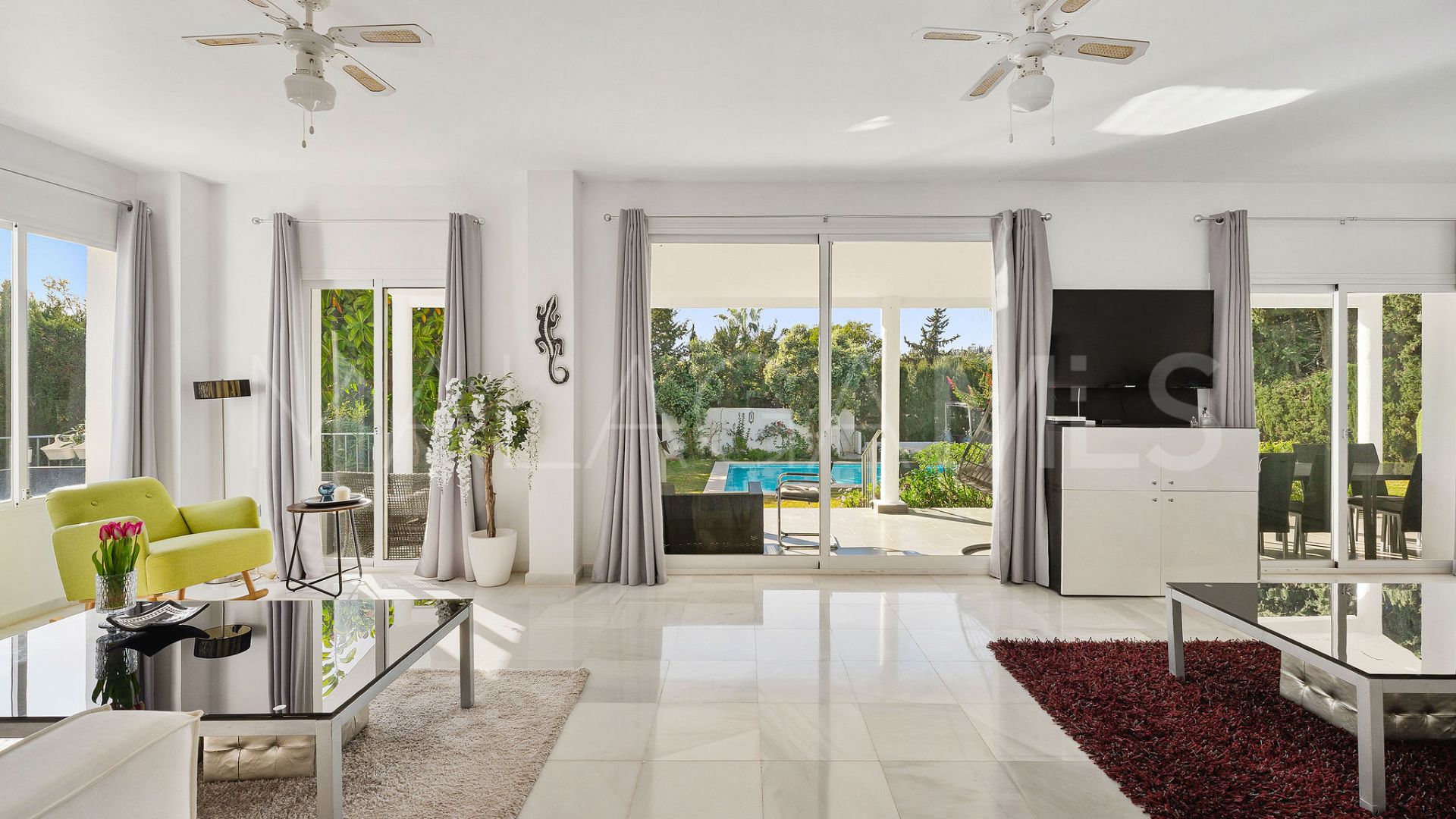Lagomar, villa a la venta de 8 bedrooms