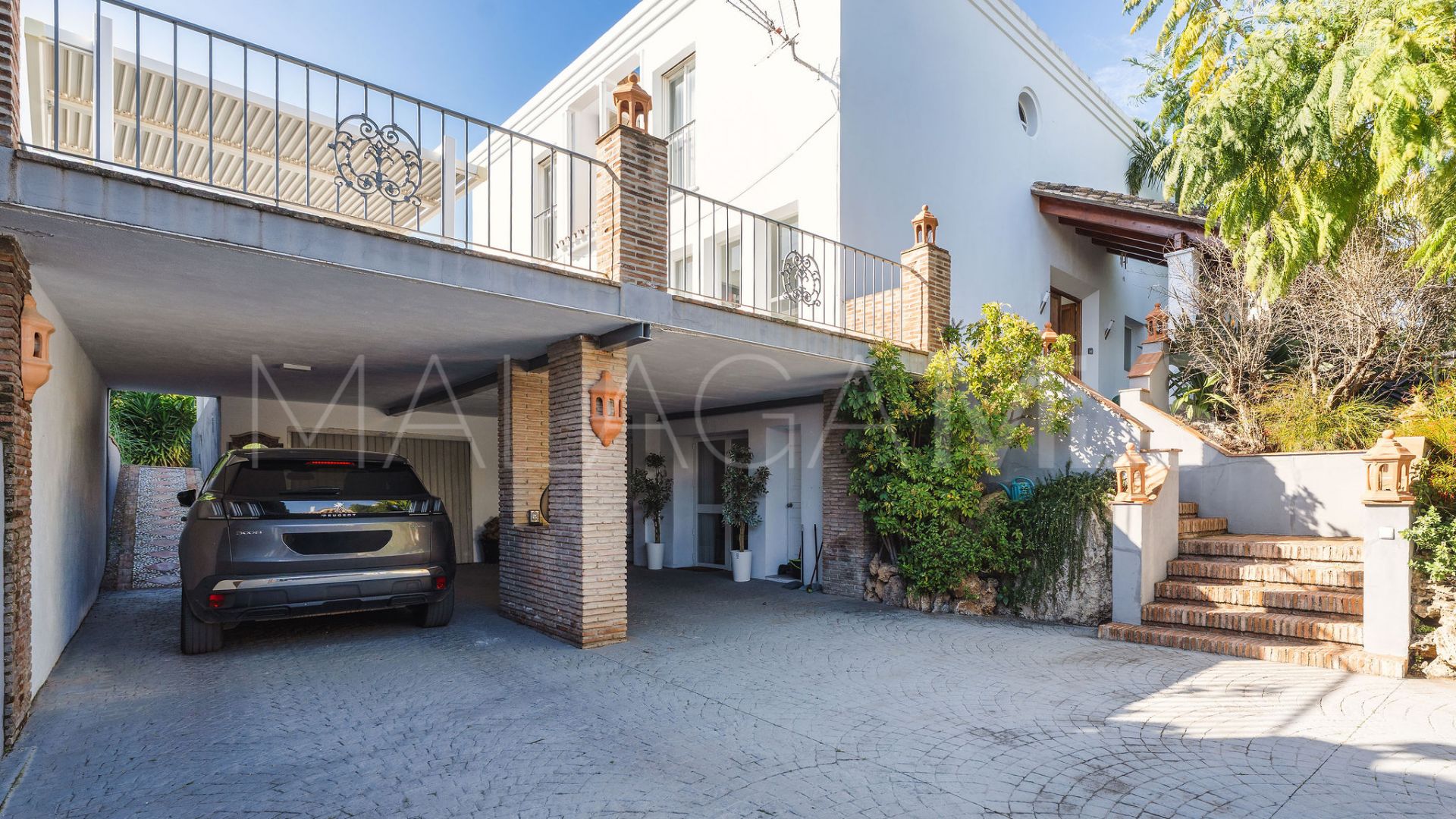 Lagomar, villa a la venta de 8 bedrooms