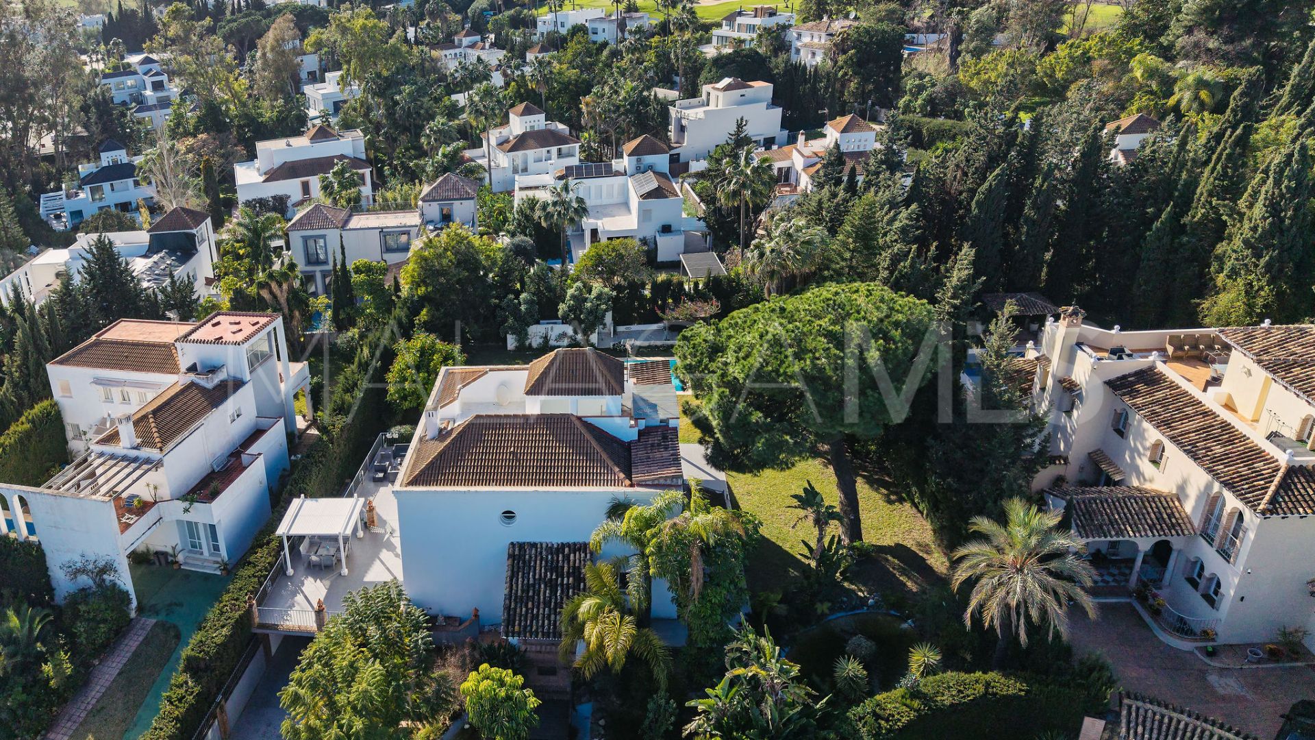 Lagomar, villa a la venta de 8 bedrooms