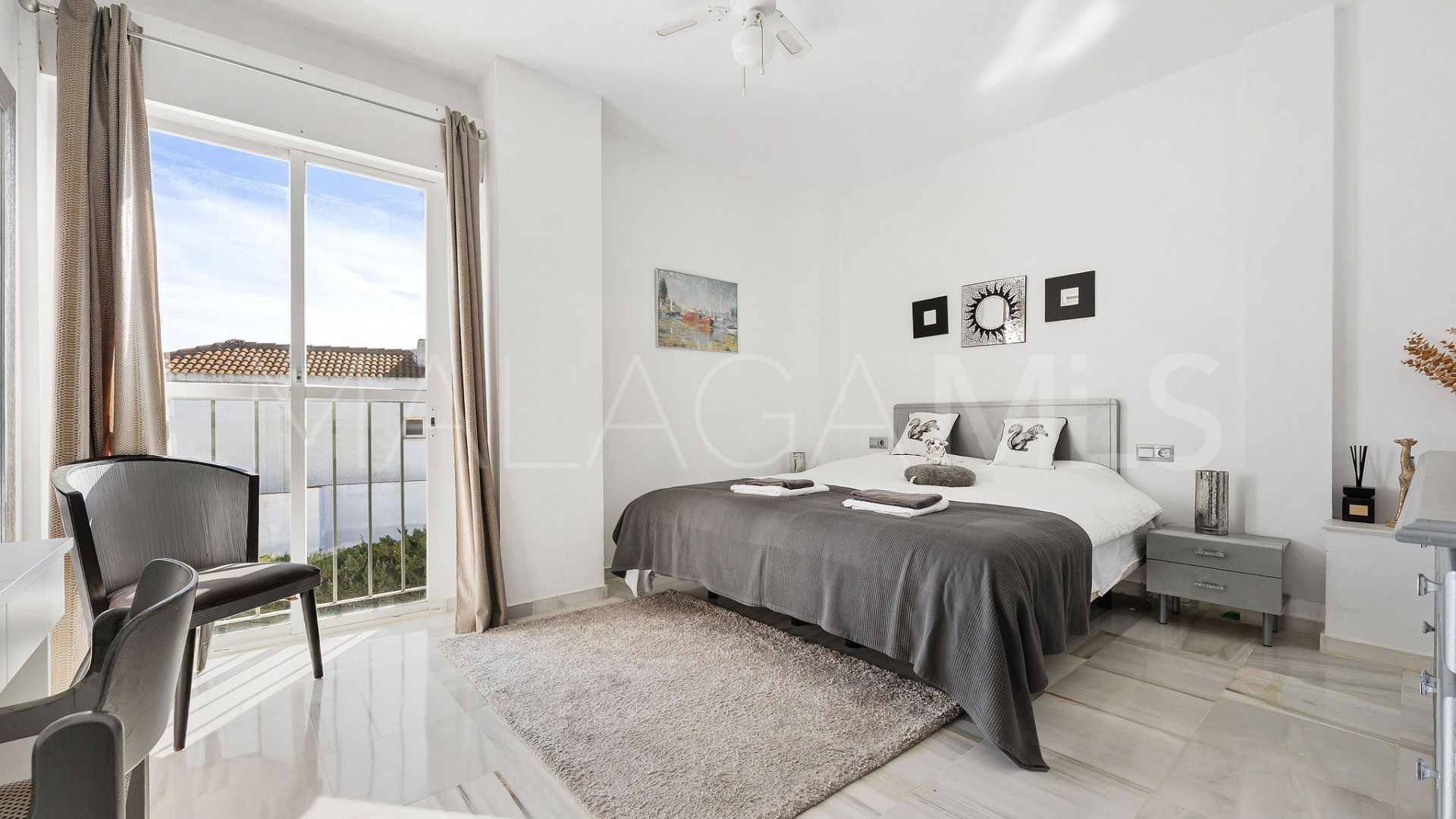 Lagomar, villa a la venta de 8 bedrooms