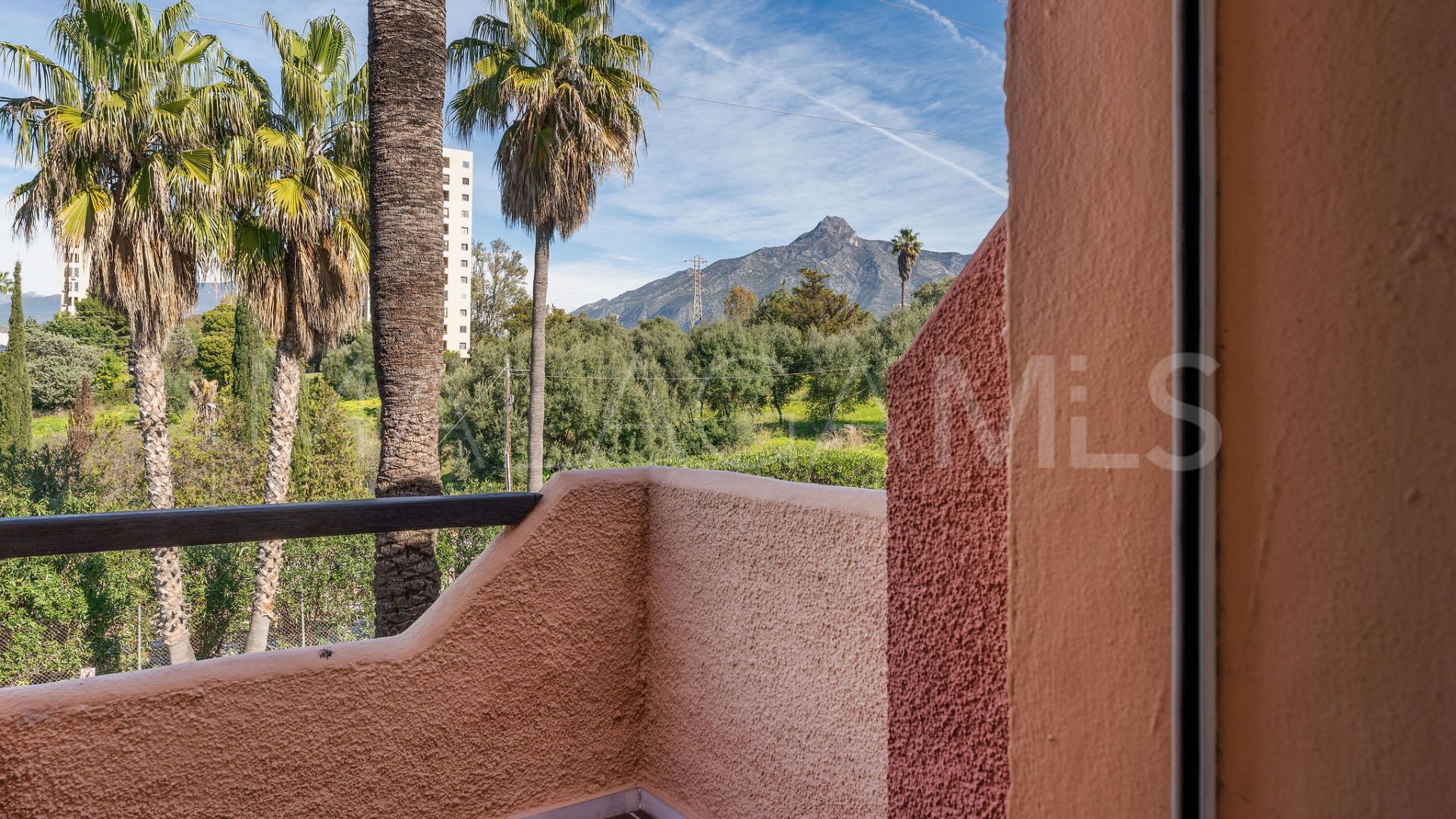 Adosado for sale de 3 bedrooms in El Palmeral