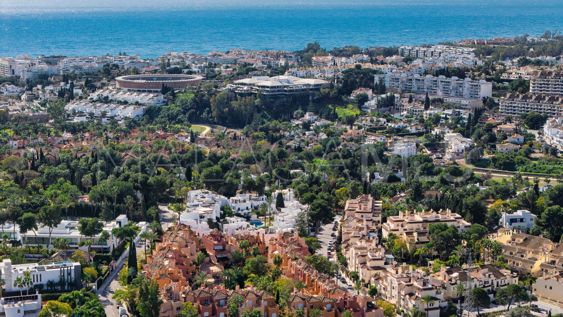 Adosado for sale de 3 bedrooms in El Palmeral