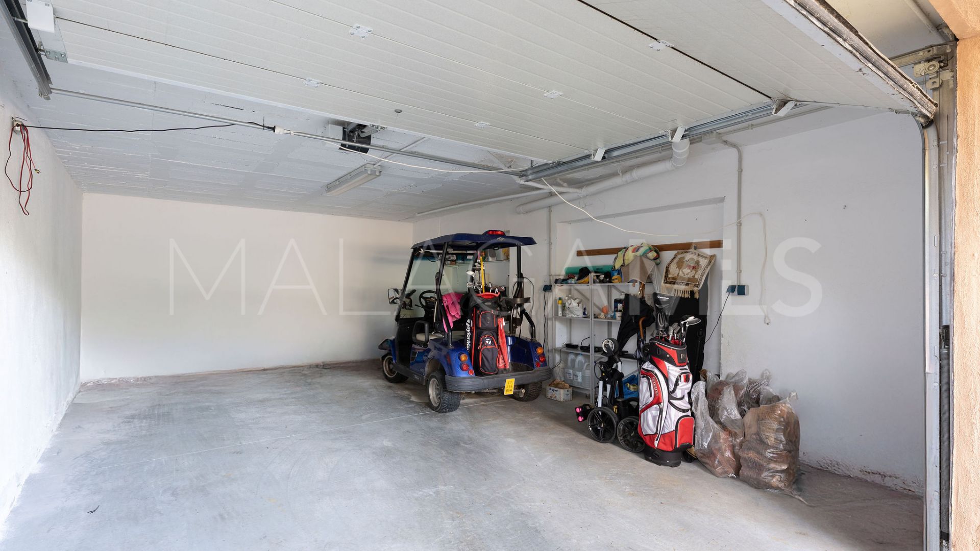 Adosado for sale de 3 bedrooms in El Palmeral