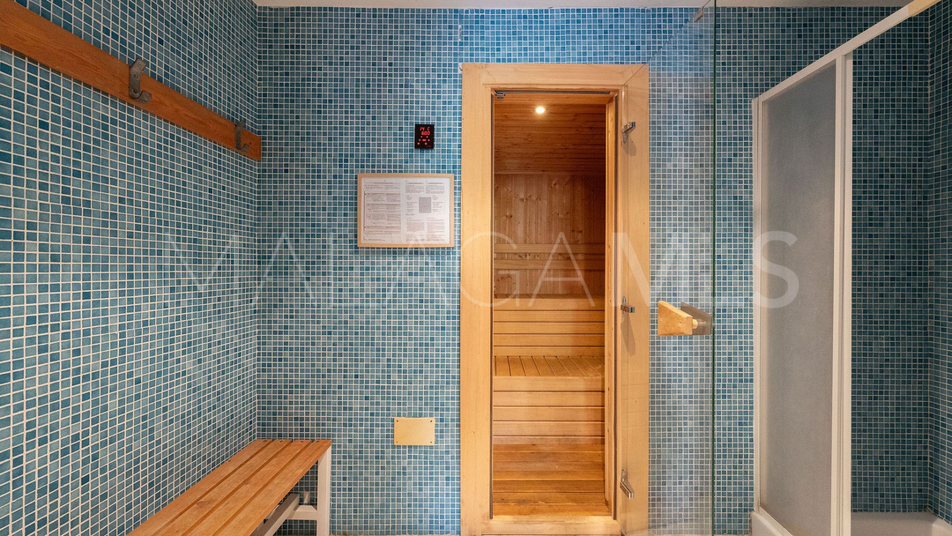 Adosado for sale de 3 bedrooms in El Palmeral