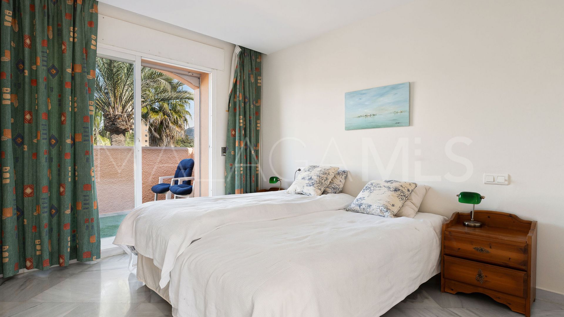 Adosado for sale de 3 bedrooms in El Palmeral