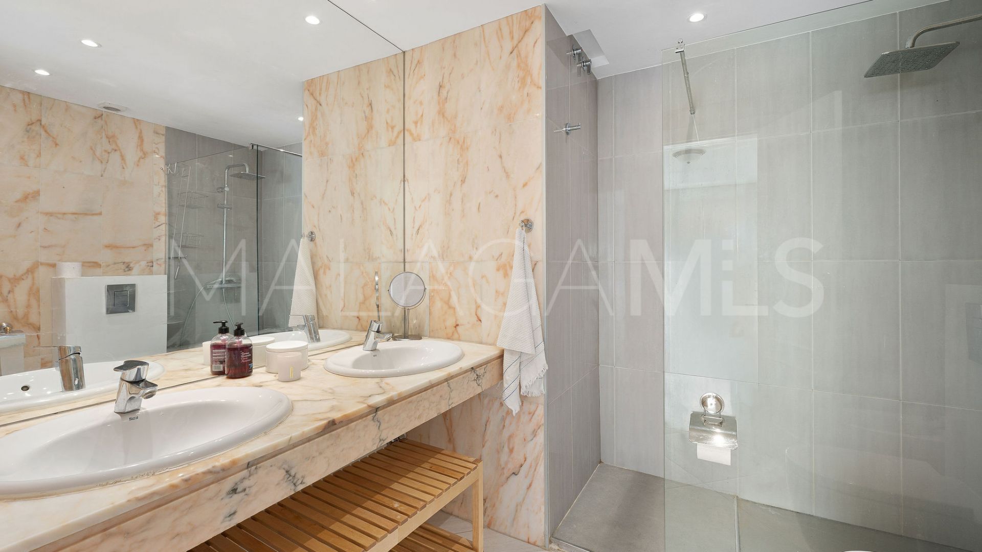 Adosado for sale de 3 bedrooms in El Palmeral