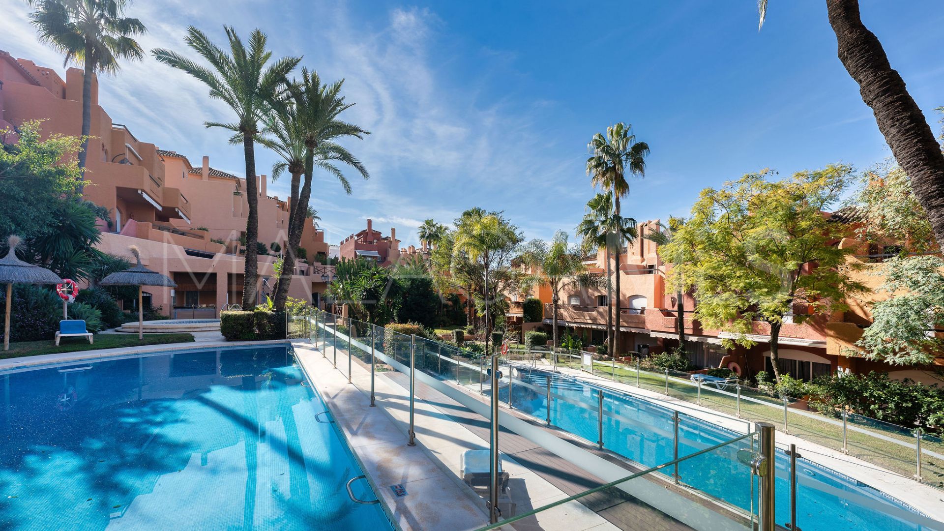 Adosado for sale de 3 bedrooms in El Palmeral