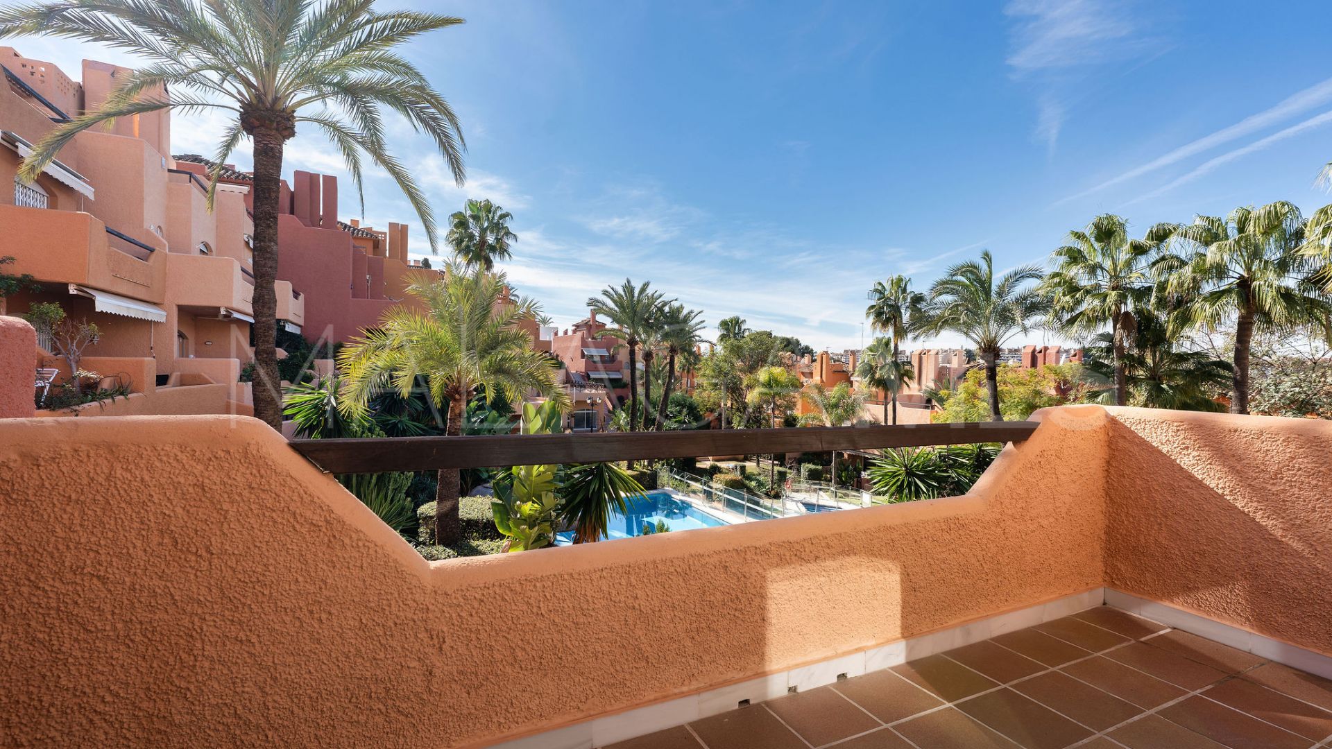 Adosado for sale de 3 bedrooms in El Palmeral