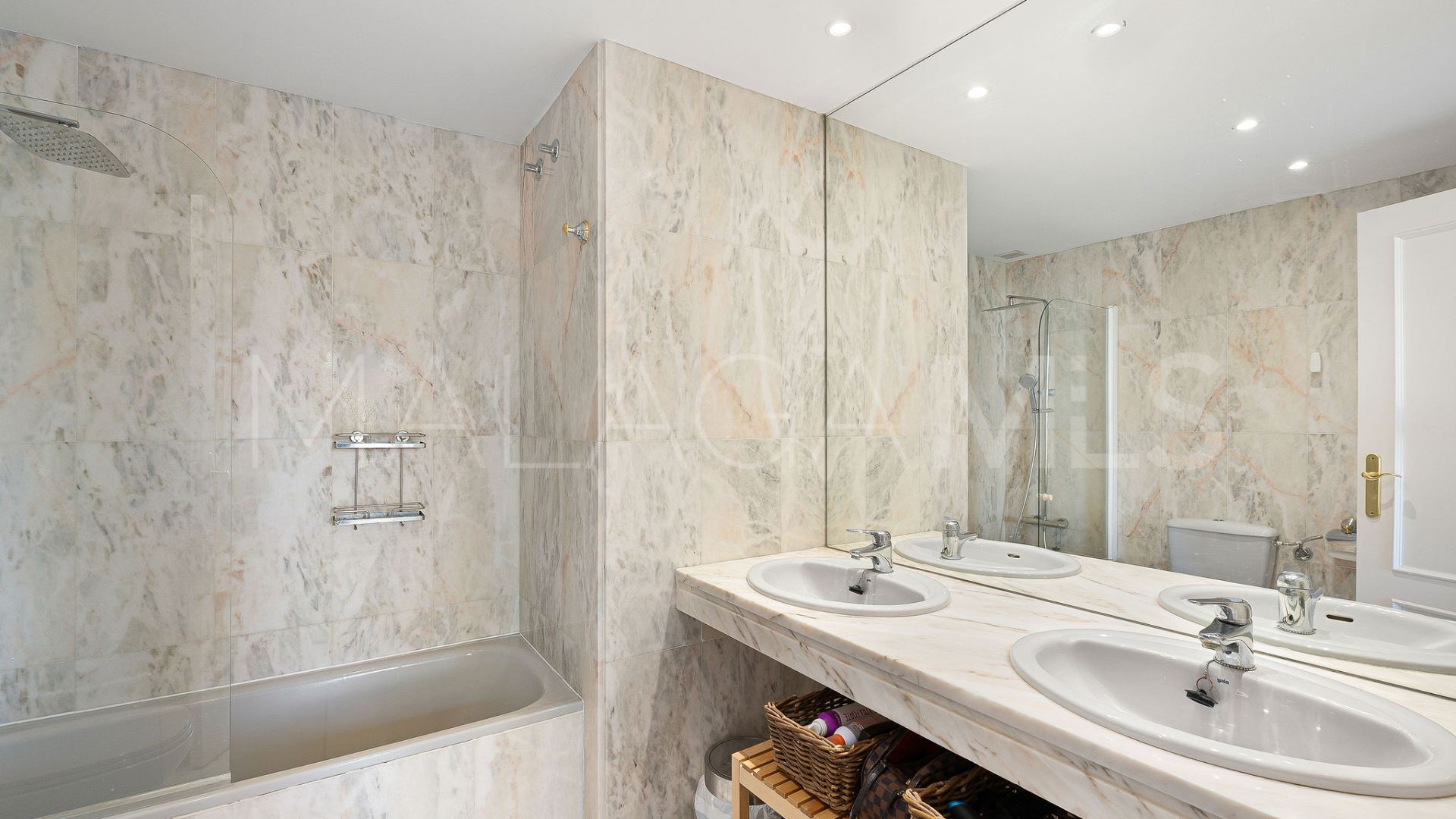 Adosado for sale de 3 bedrooms in El Palmeral