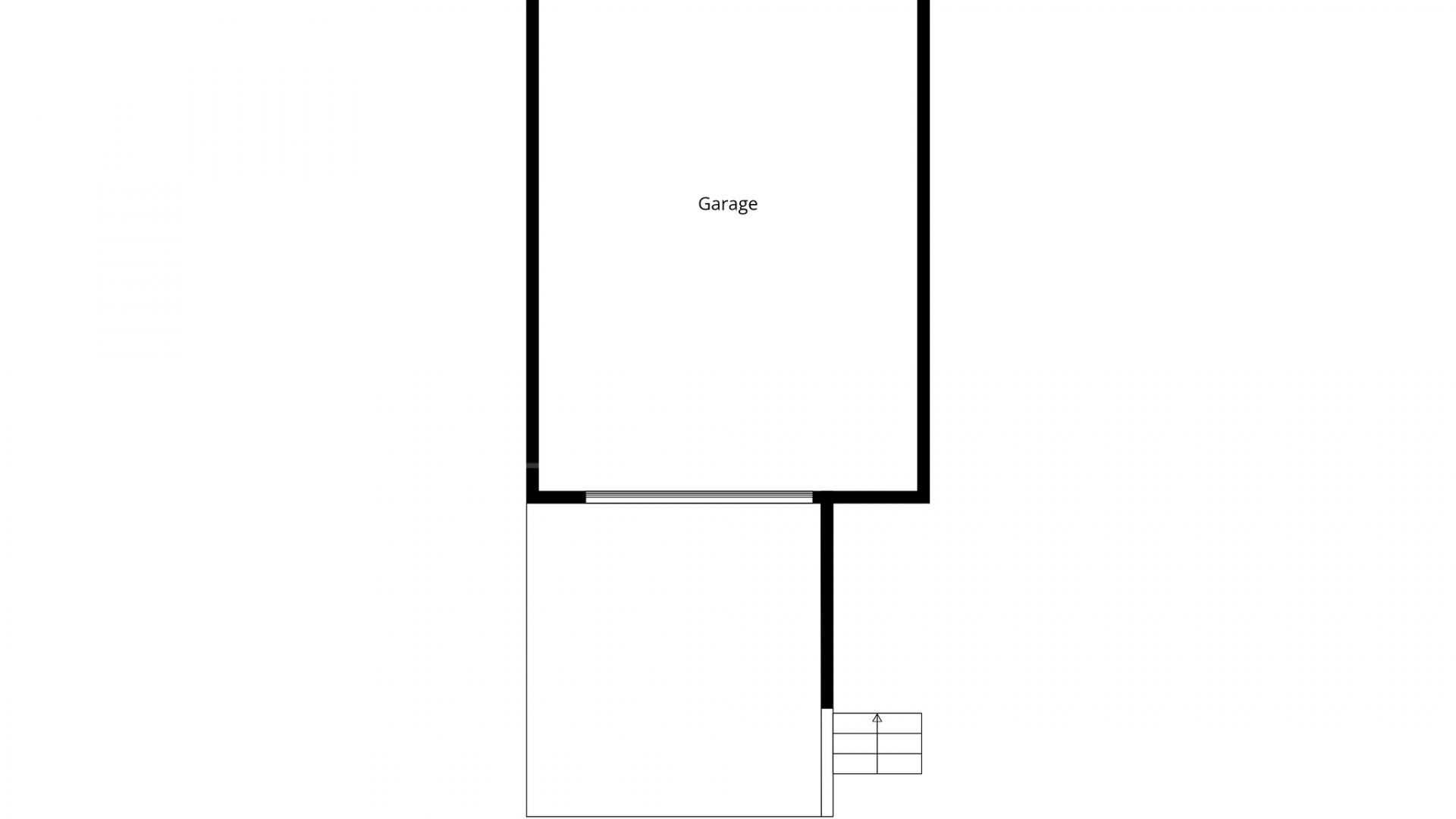 Adosado for sale de 3 bedrooms in El Palmeral