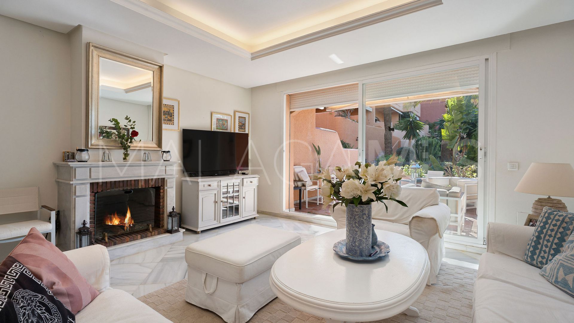 Adosado for sale de 3 bedrooms in El Palmeral