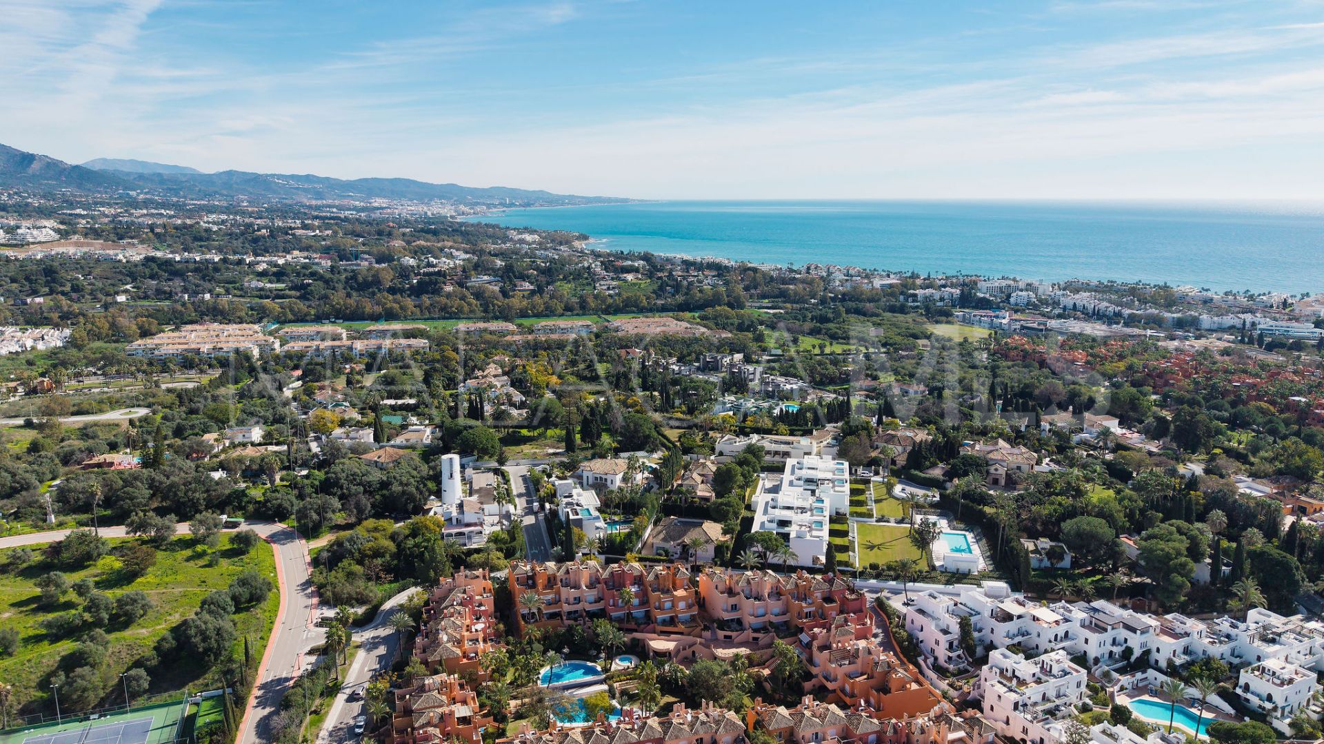 Adosado for sale de 3 bedrooms in El Palmeral