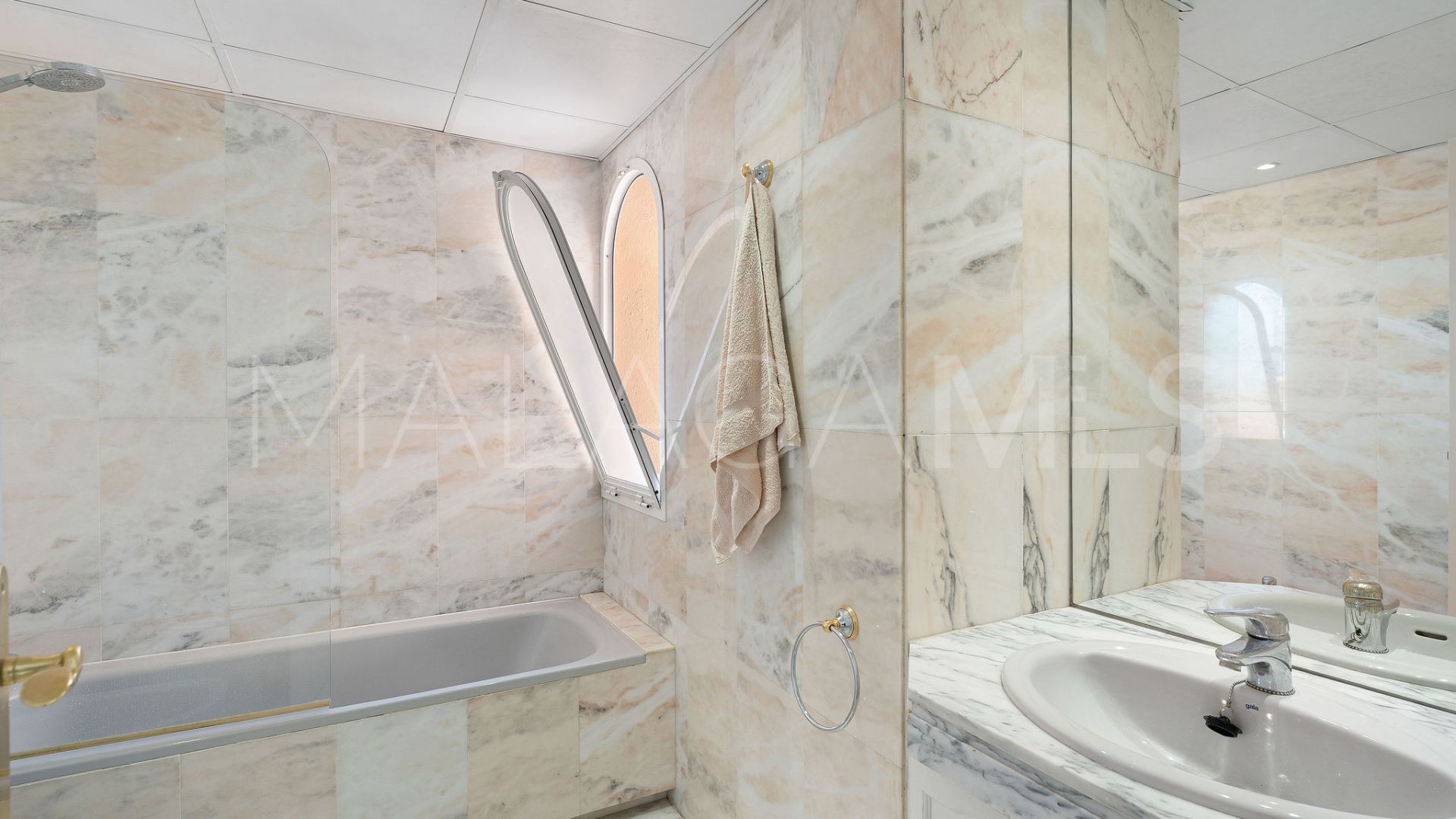 Adosado for sale de 3 bedrooms in El Palmeral